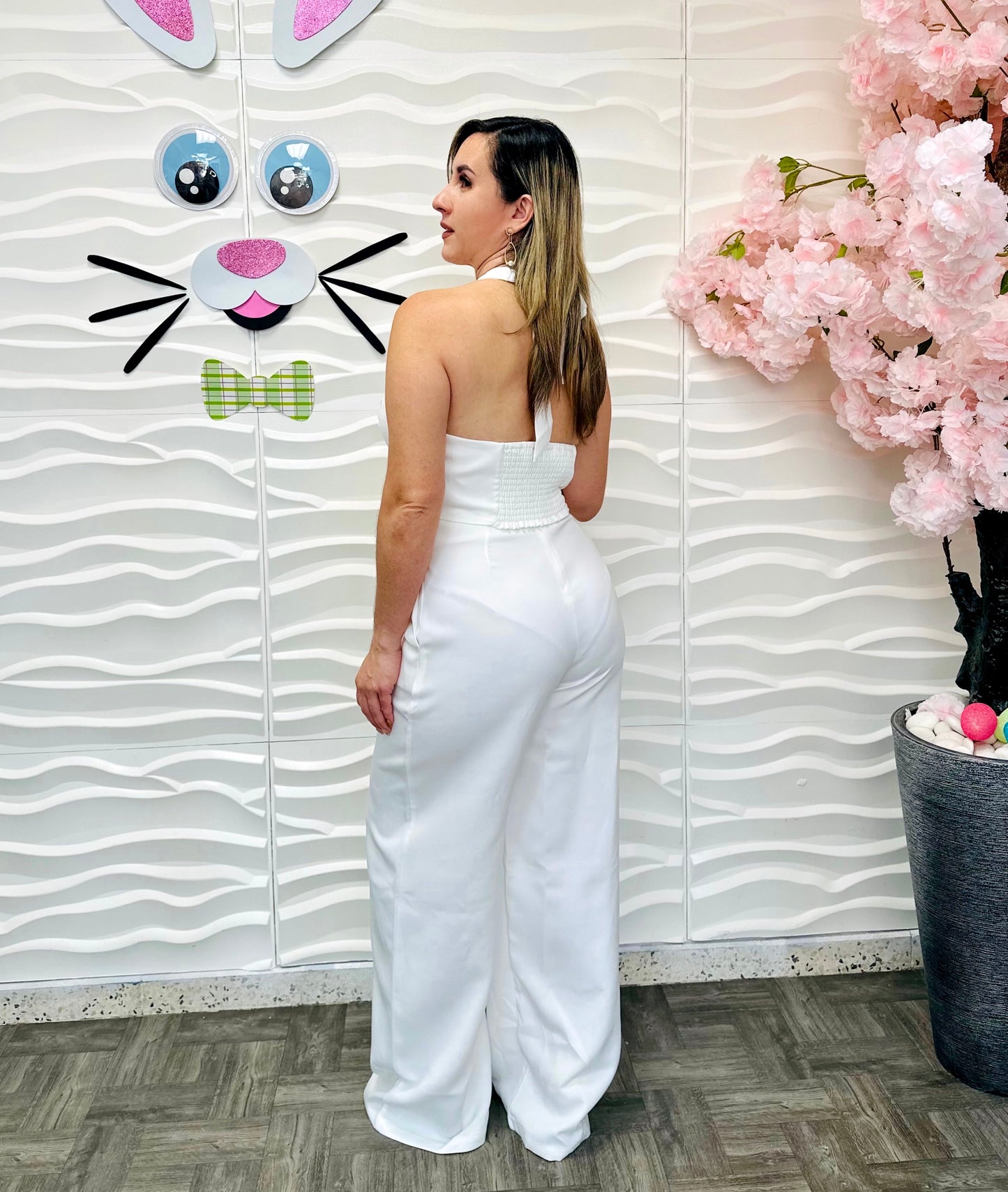 Glenda set