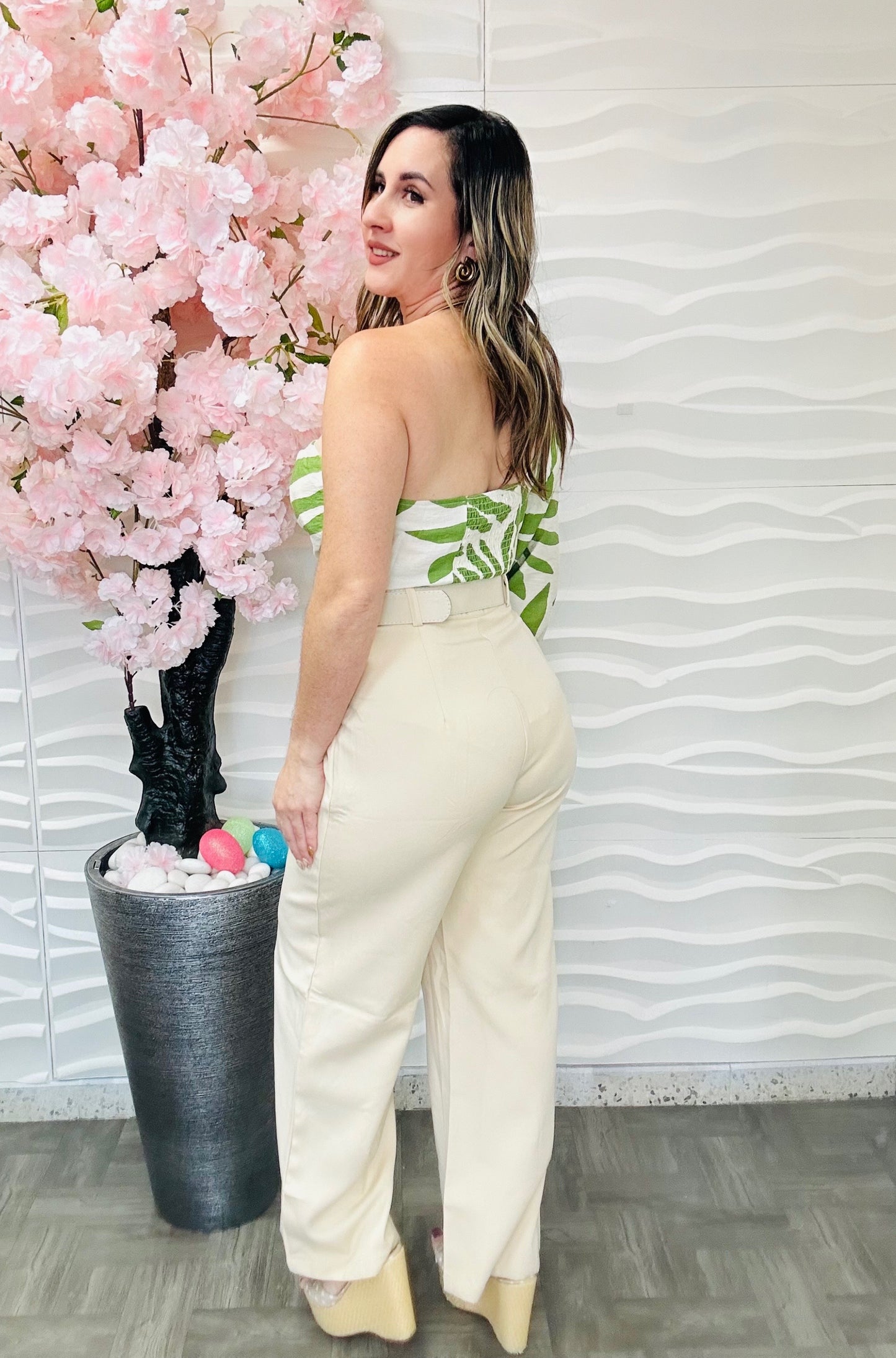 Glerys top