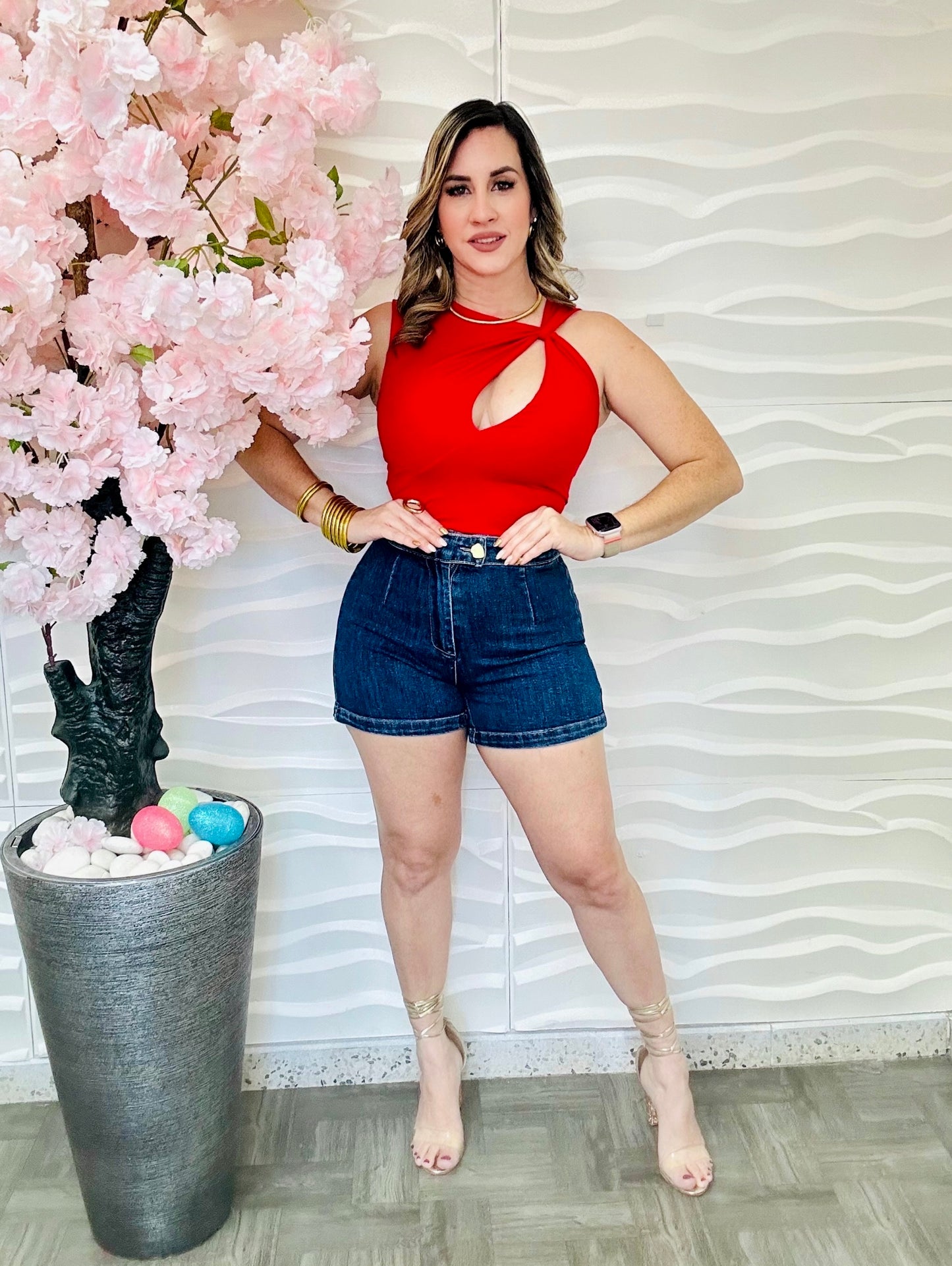 Lory short