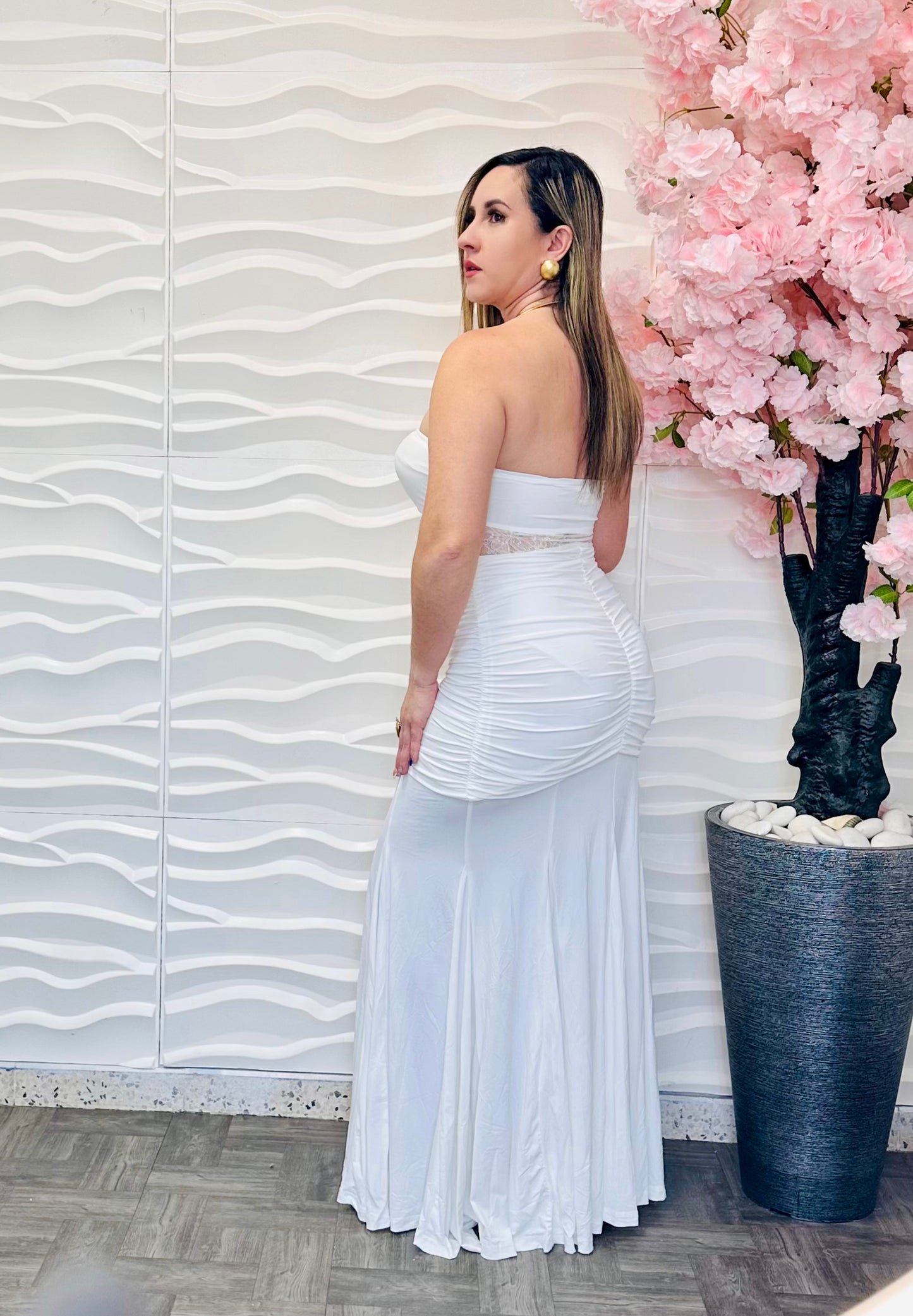 Lisy dress