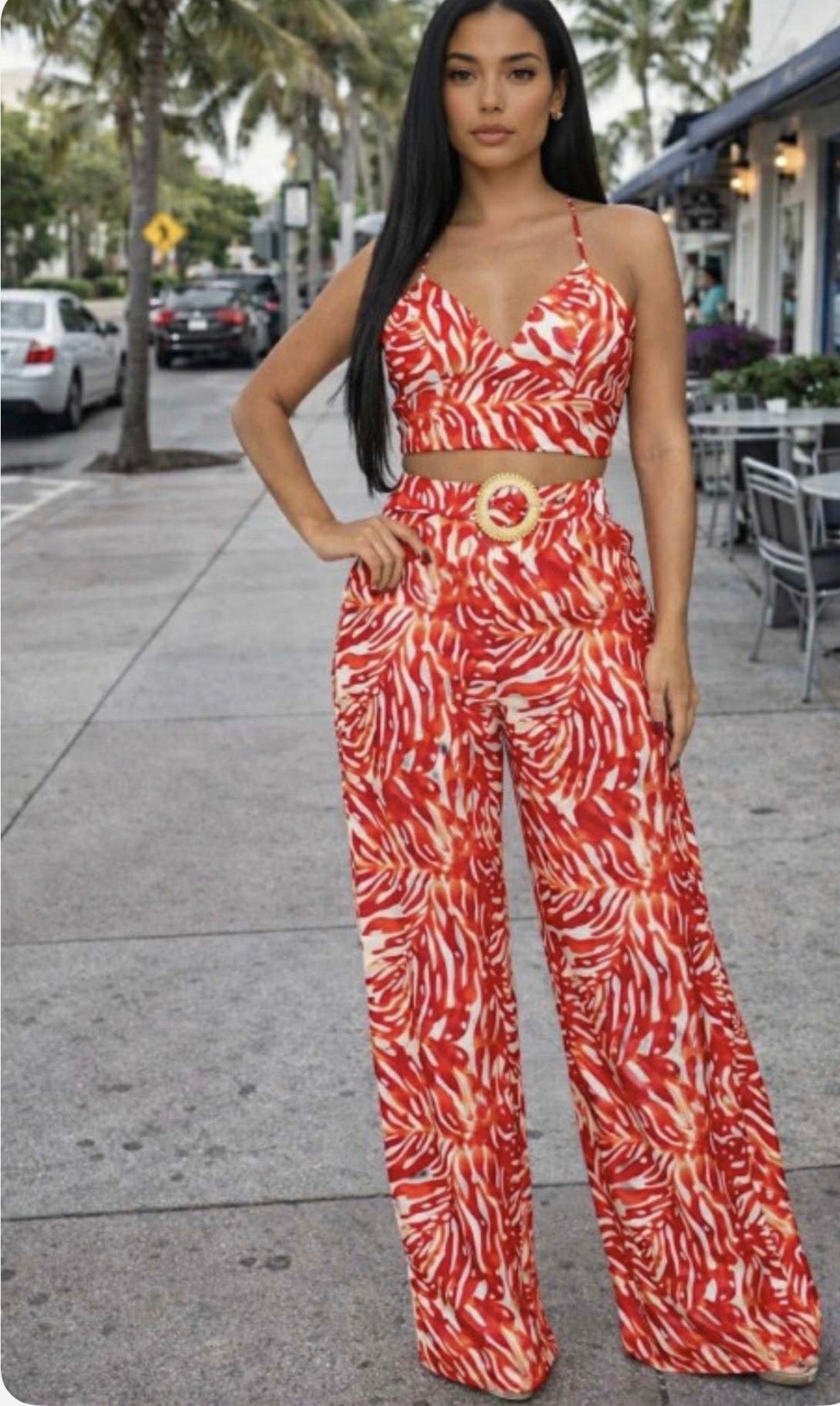 Debora set