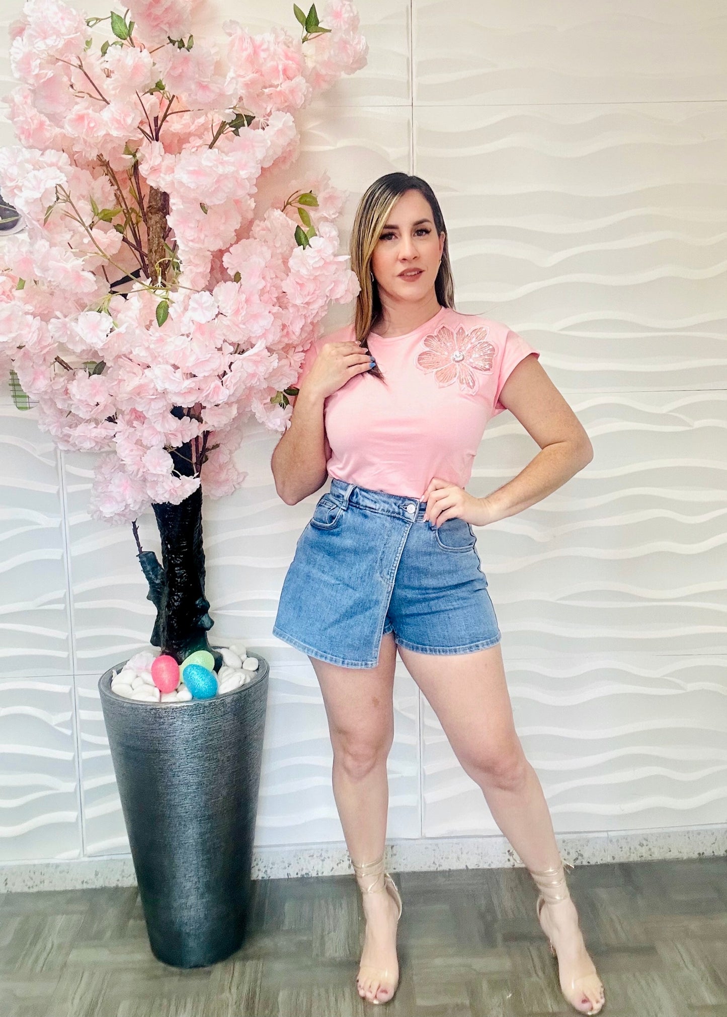 Rosita top
