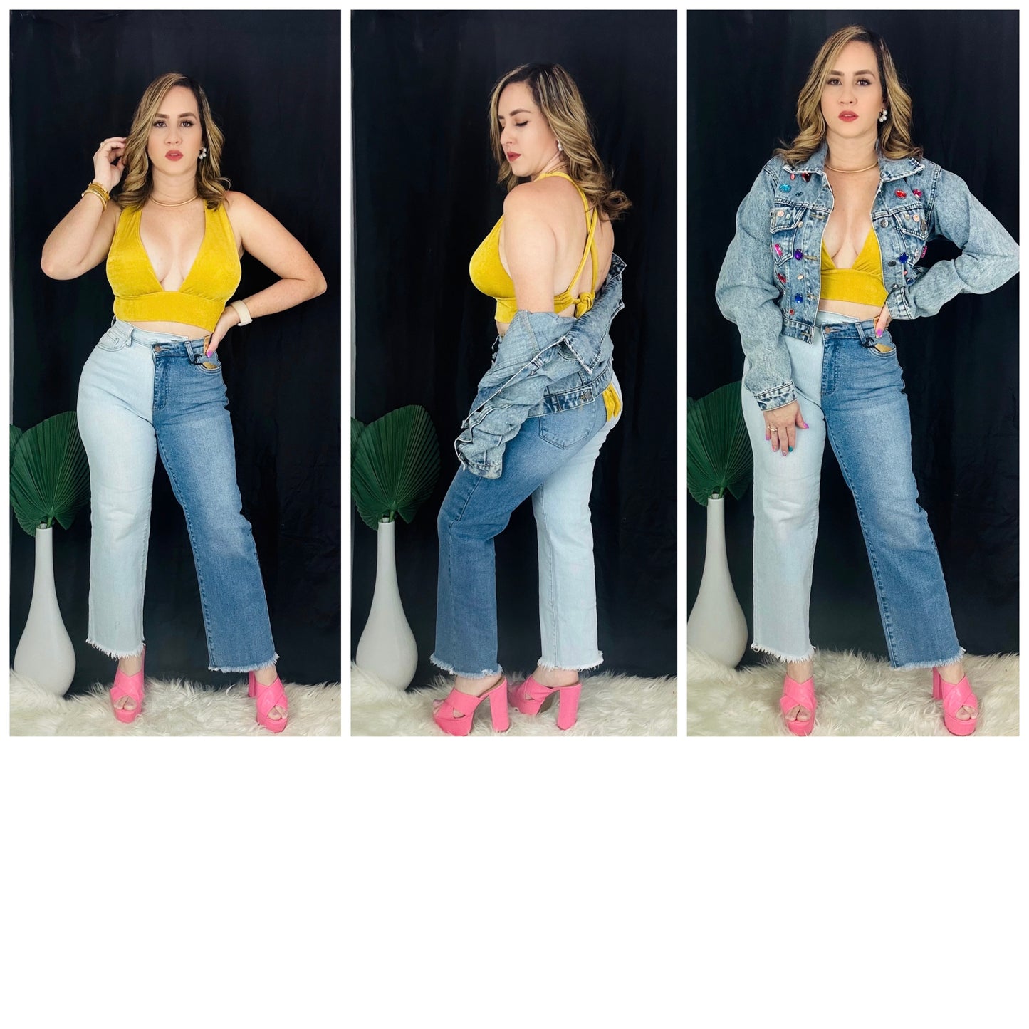 Lorena sexy top