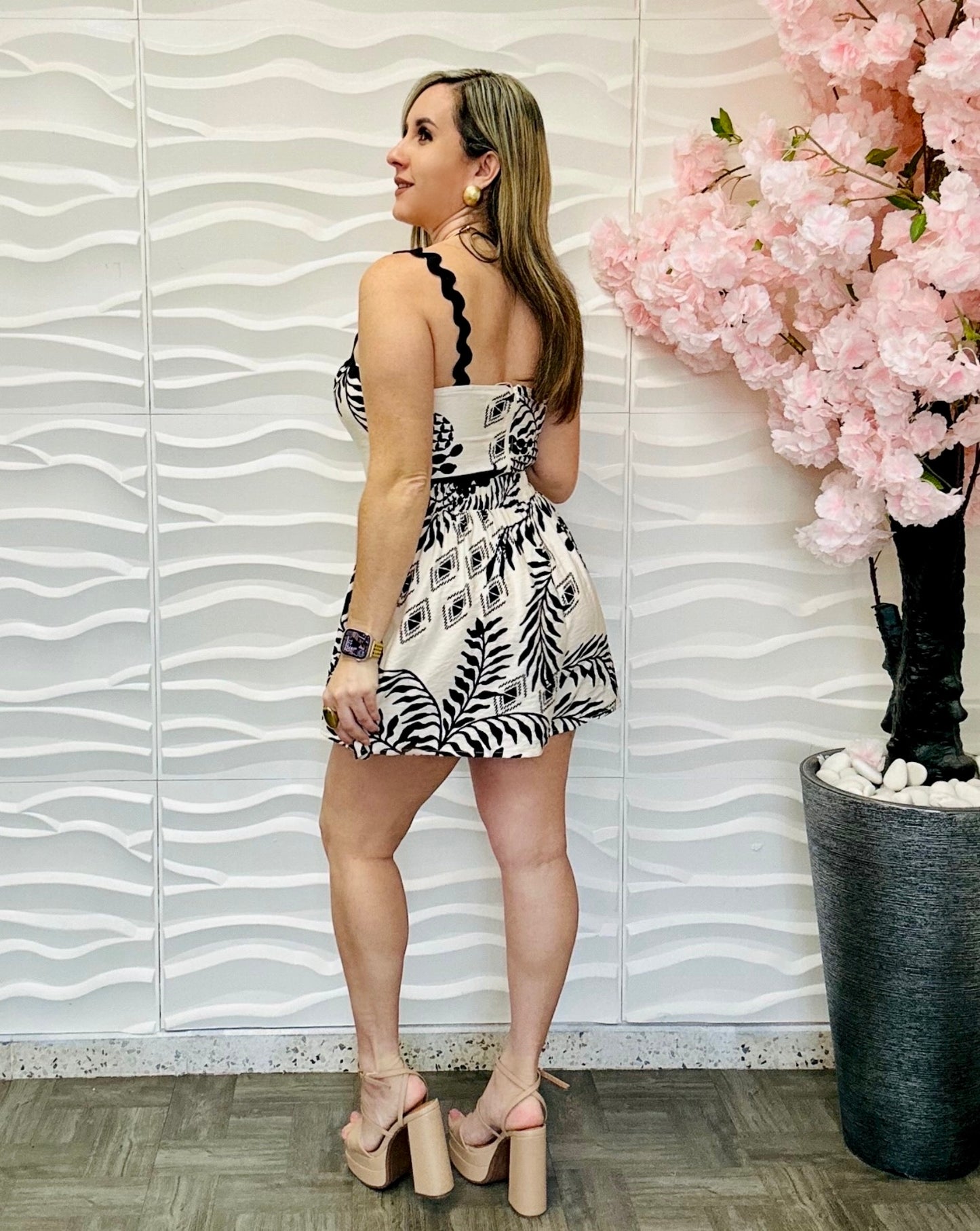 Hildaliz set