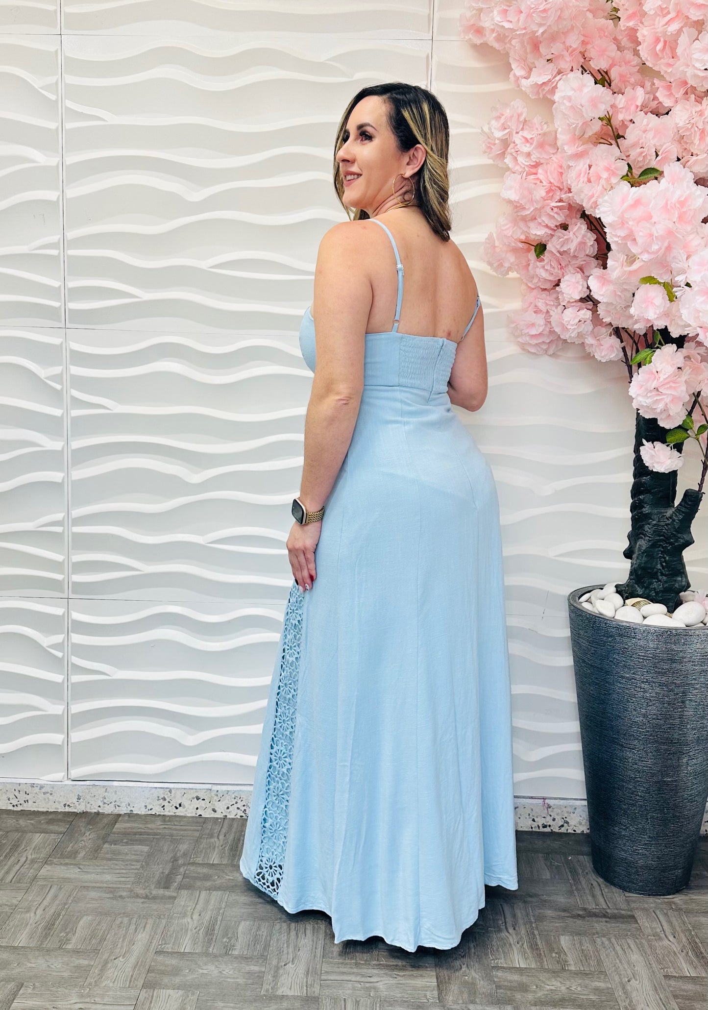 Merlyn Dress