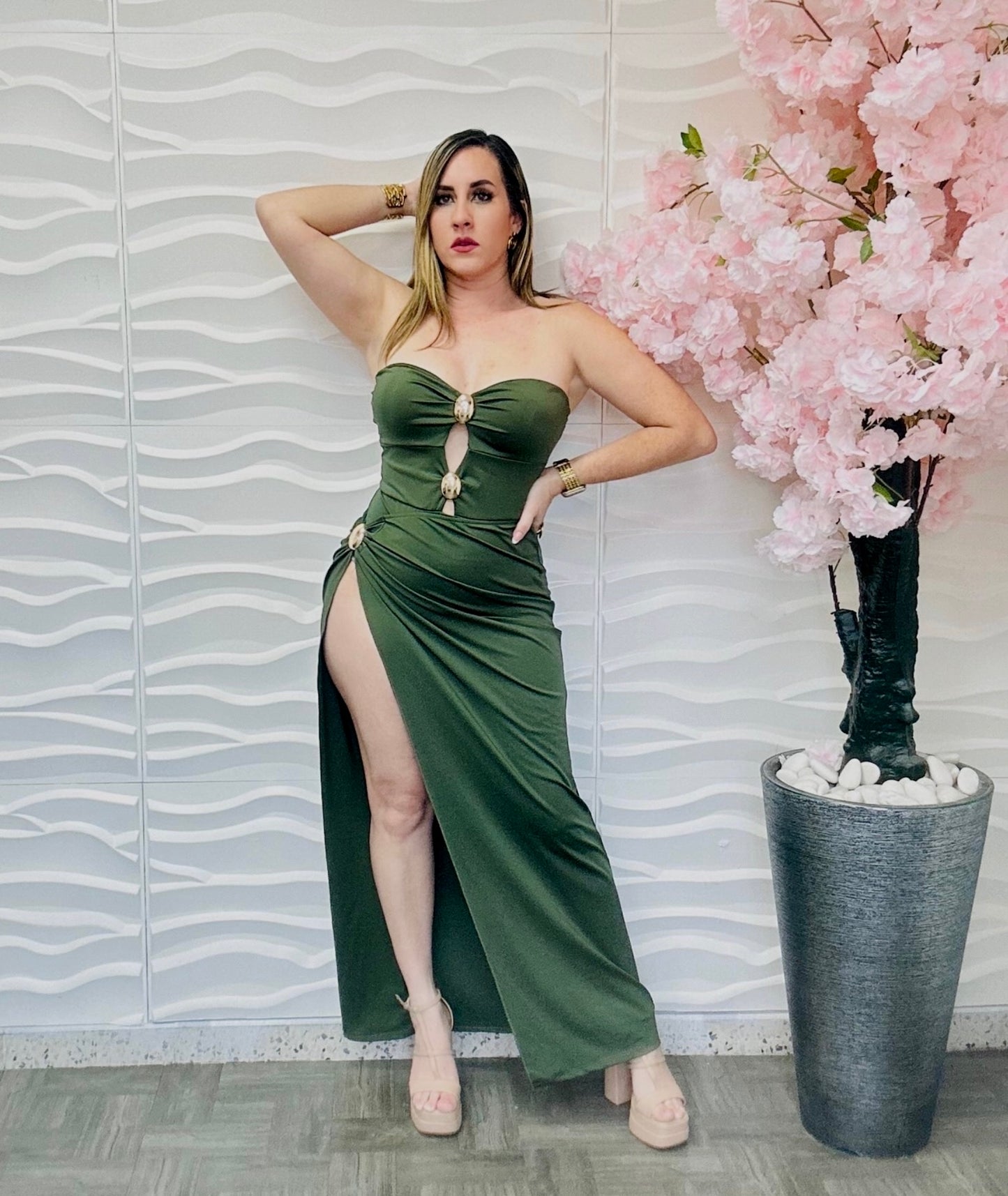 Lira set
