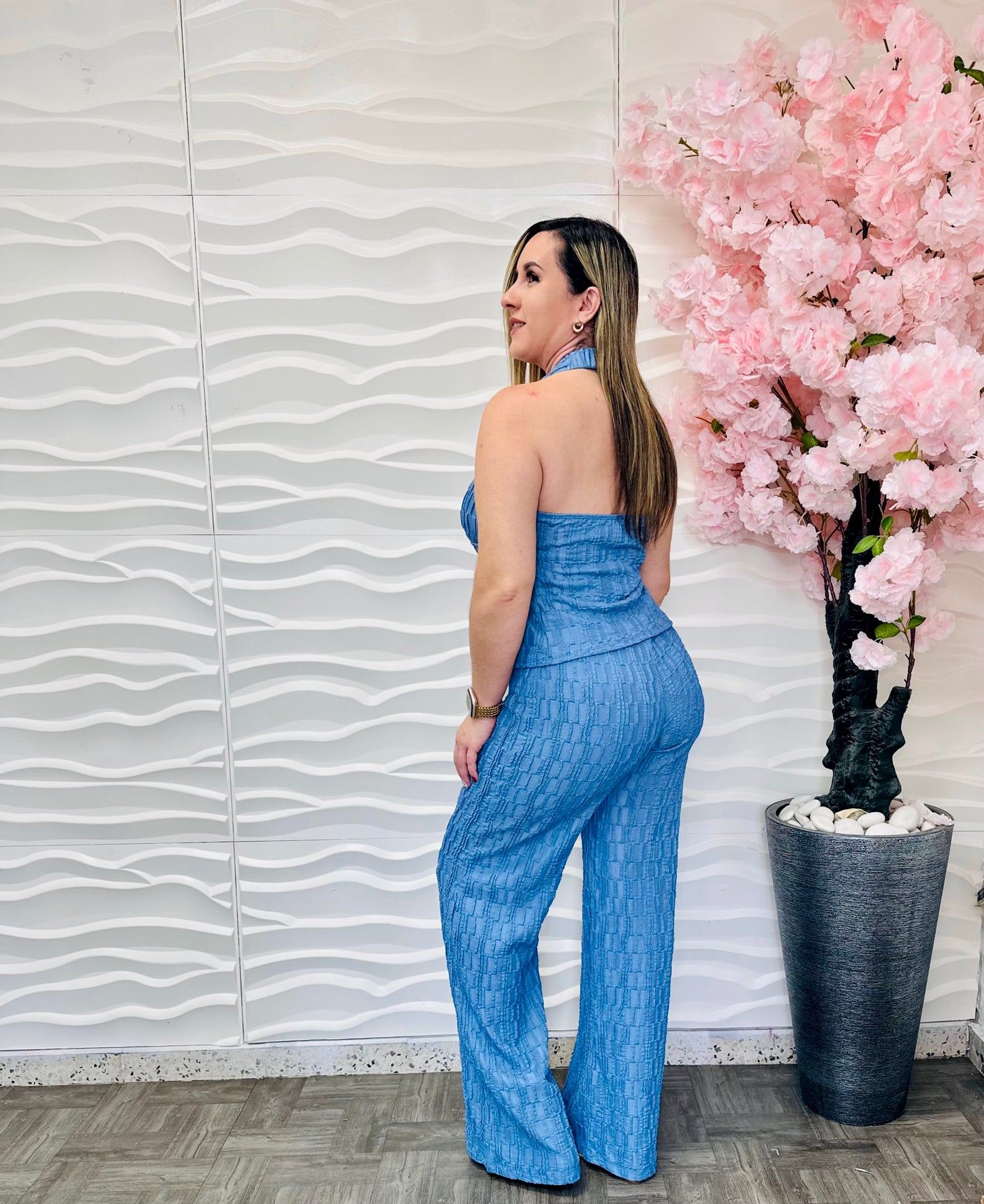 Ocean set