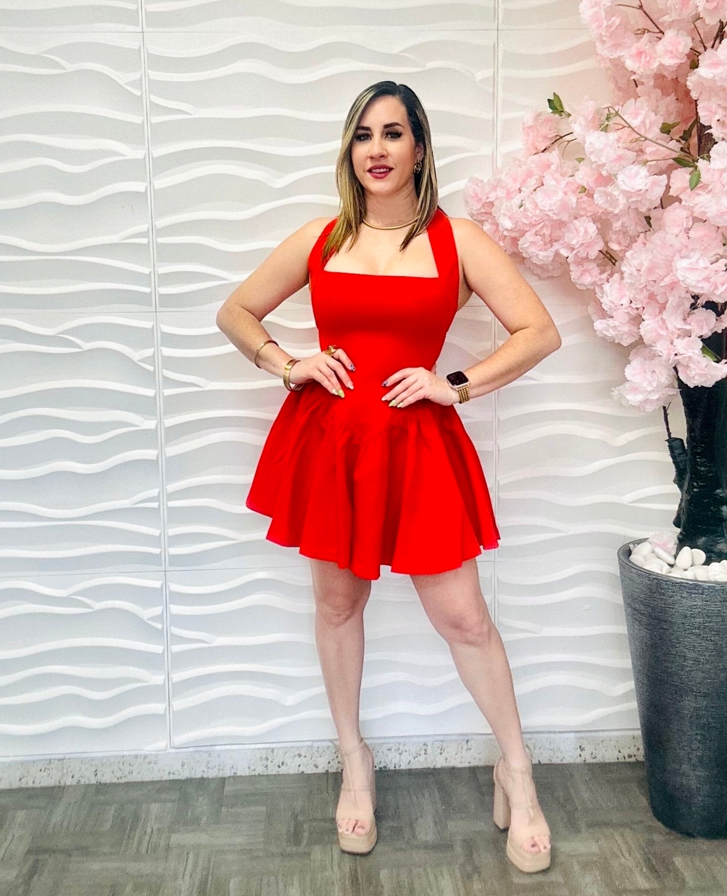 Jaspe romper