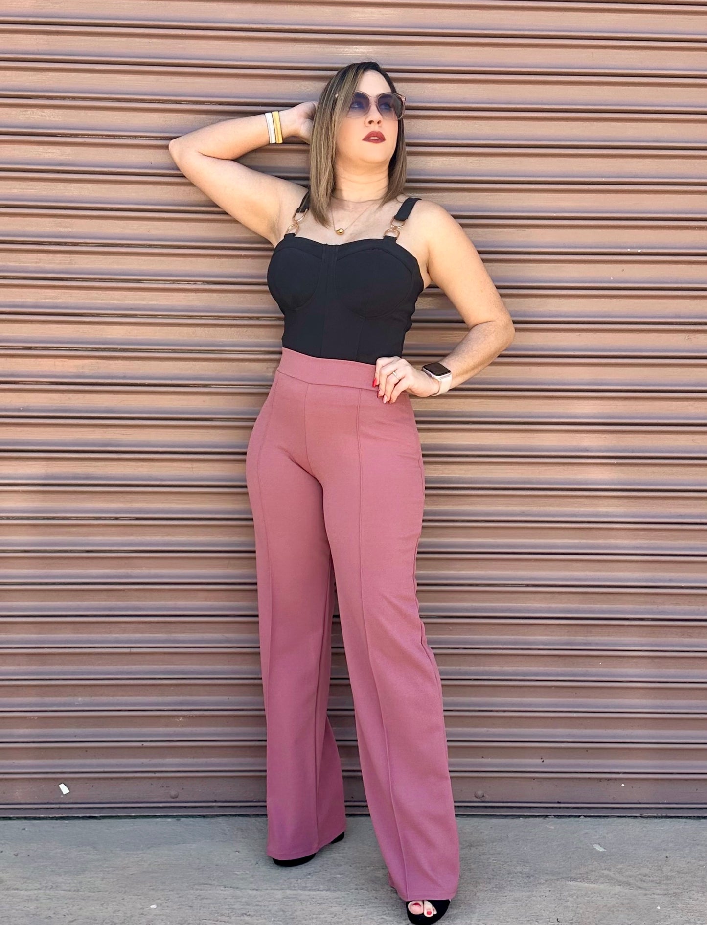 Nia pant