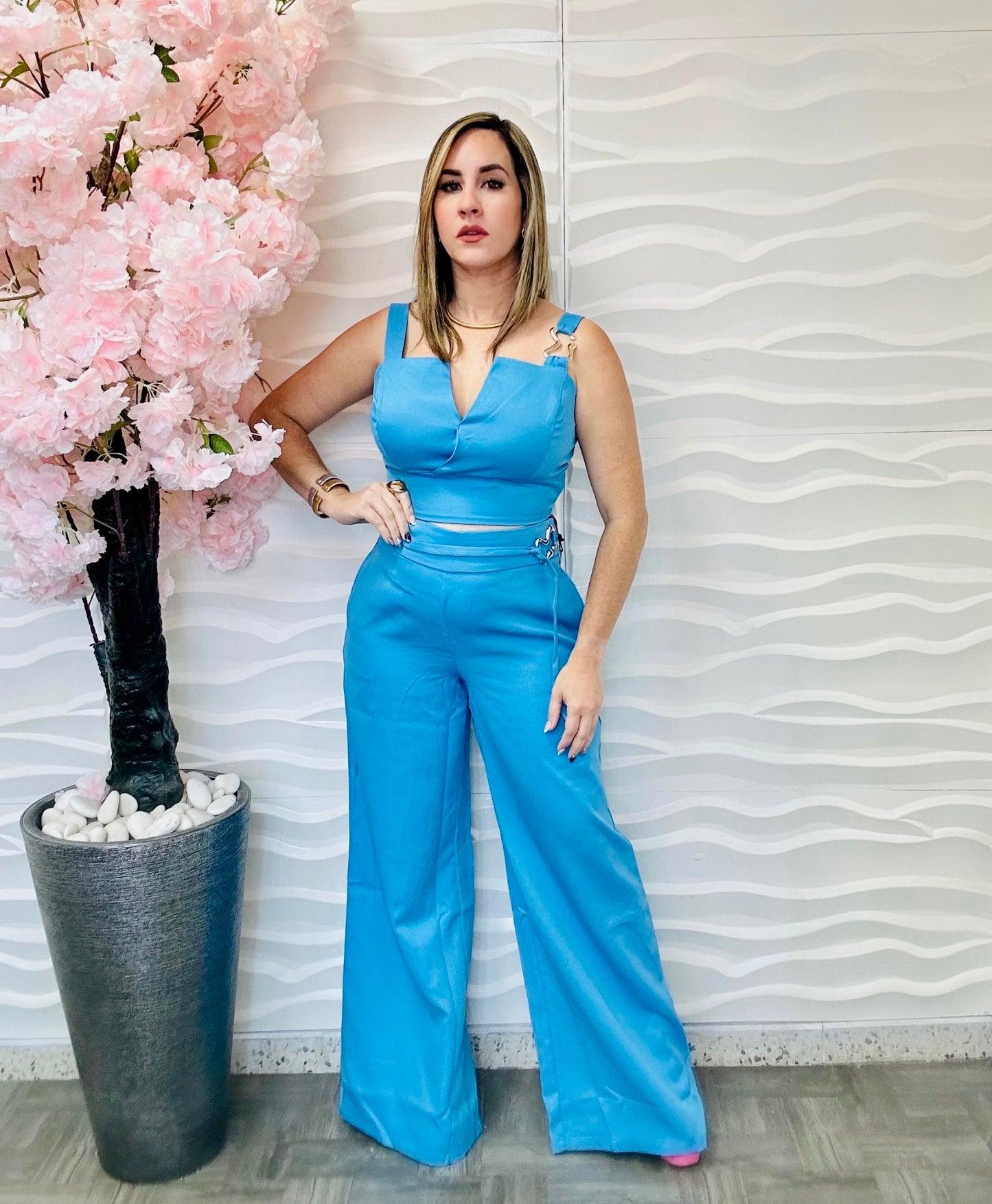 Fanilee set