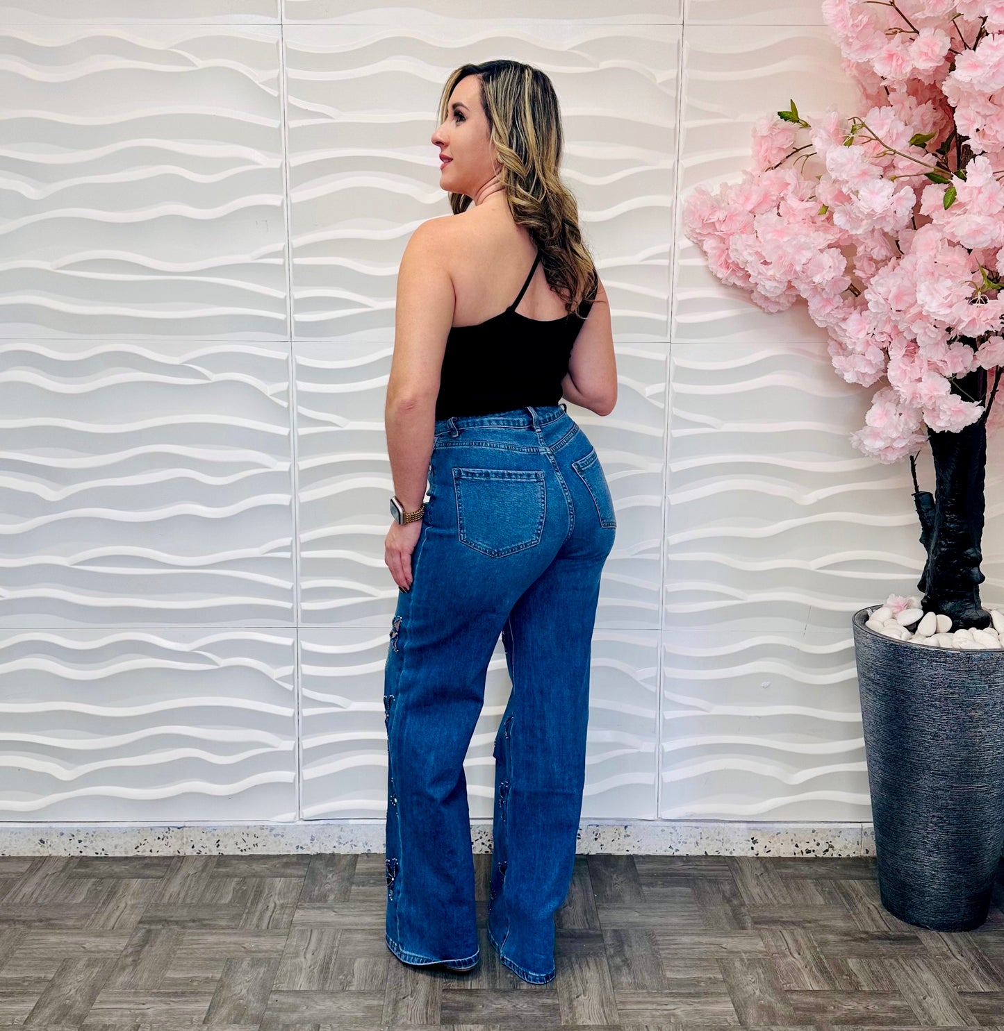 Antonia jeans