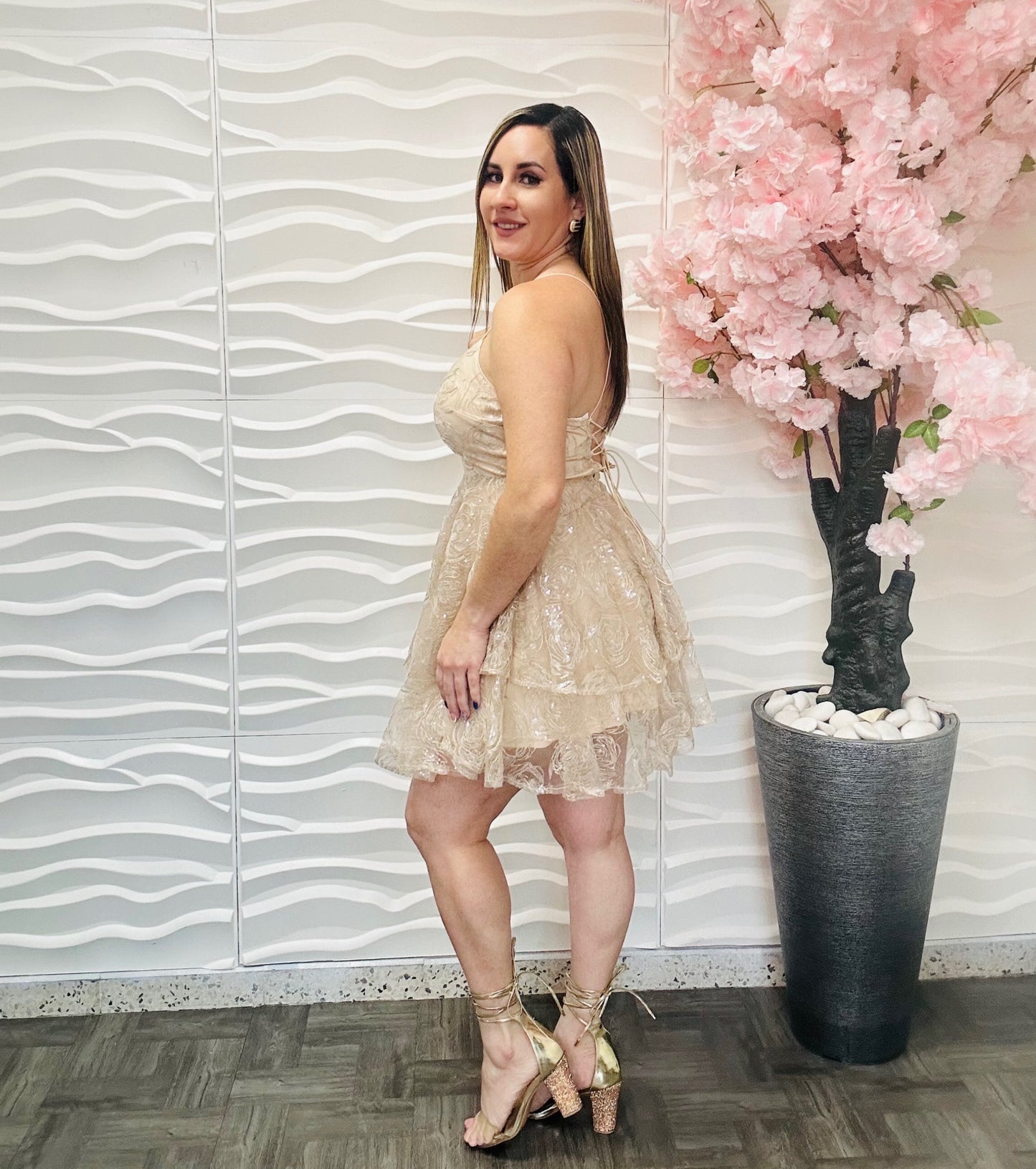 Mariana dress