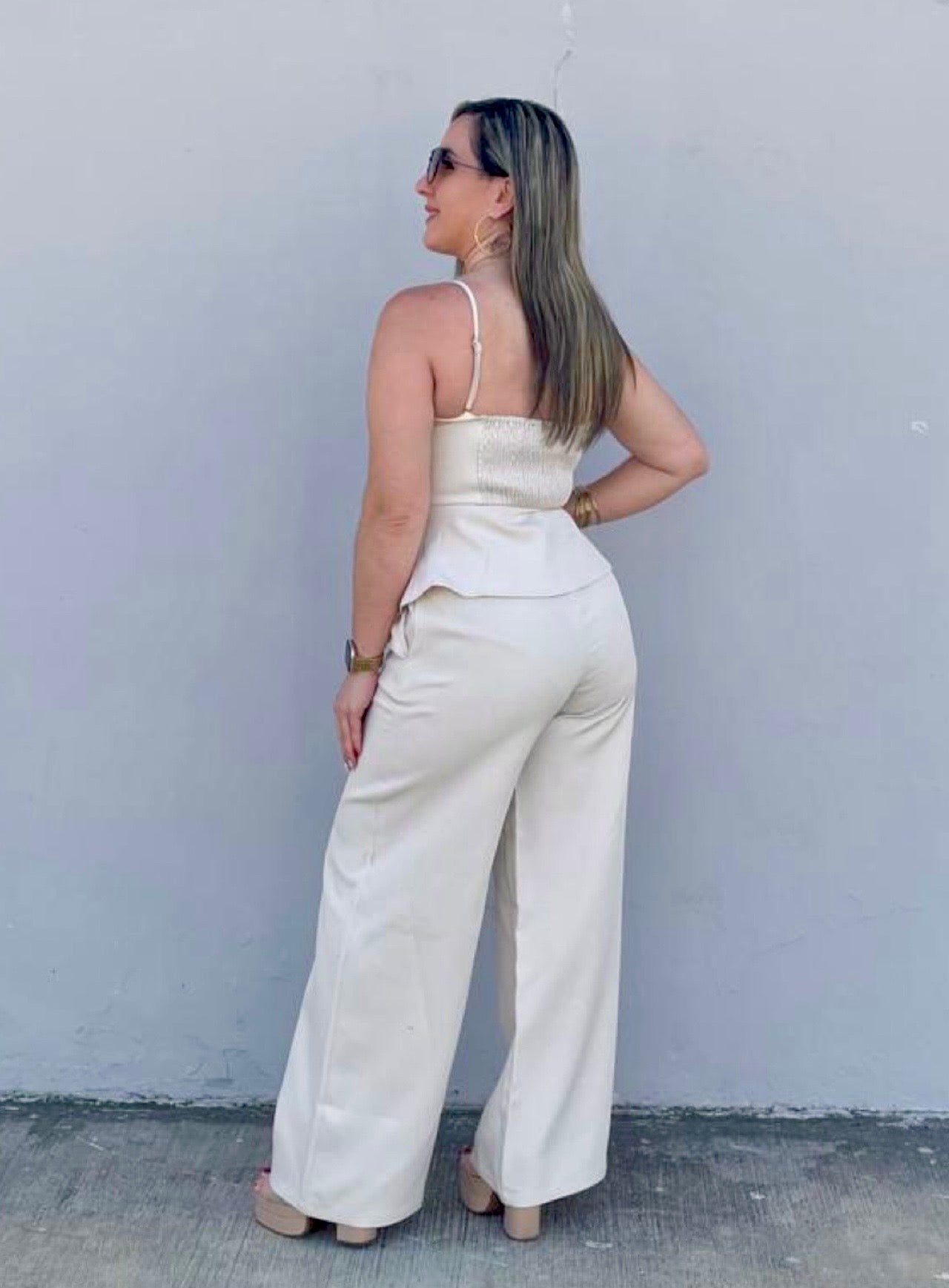 Linda set