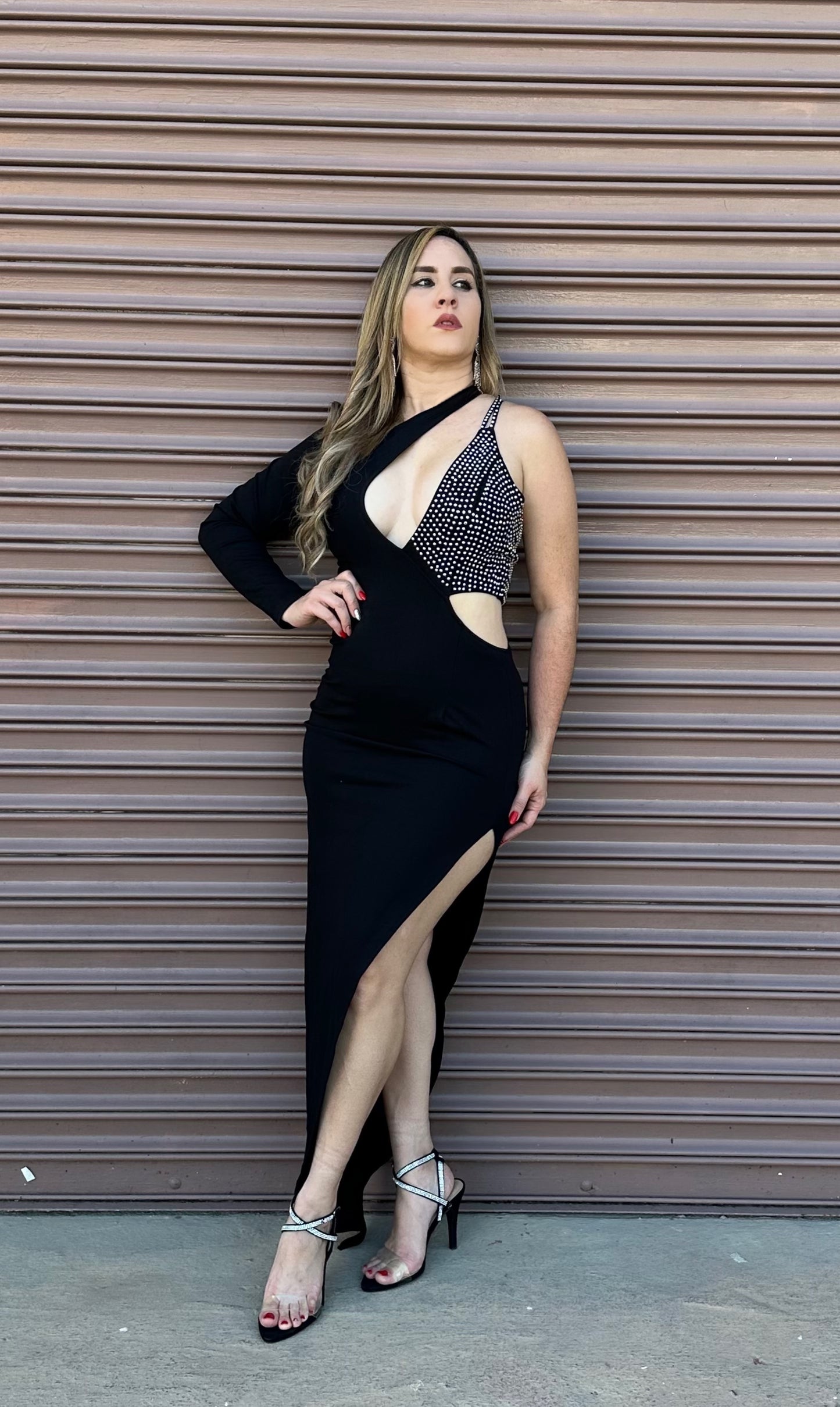 Antonia sexy Dress