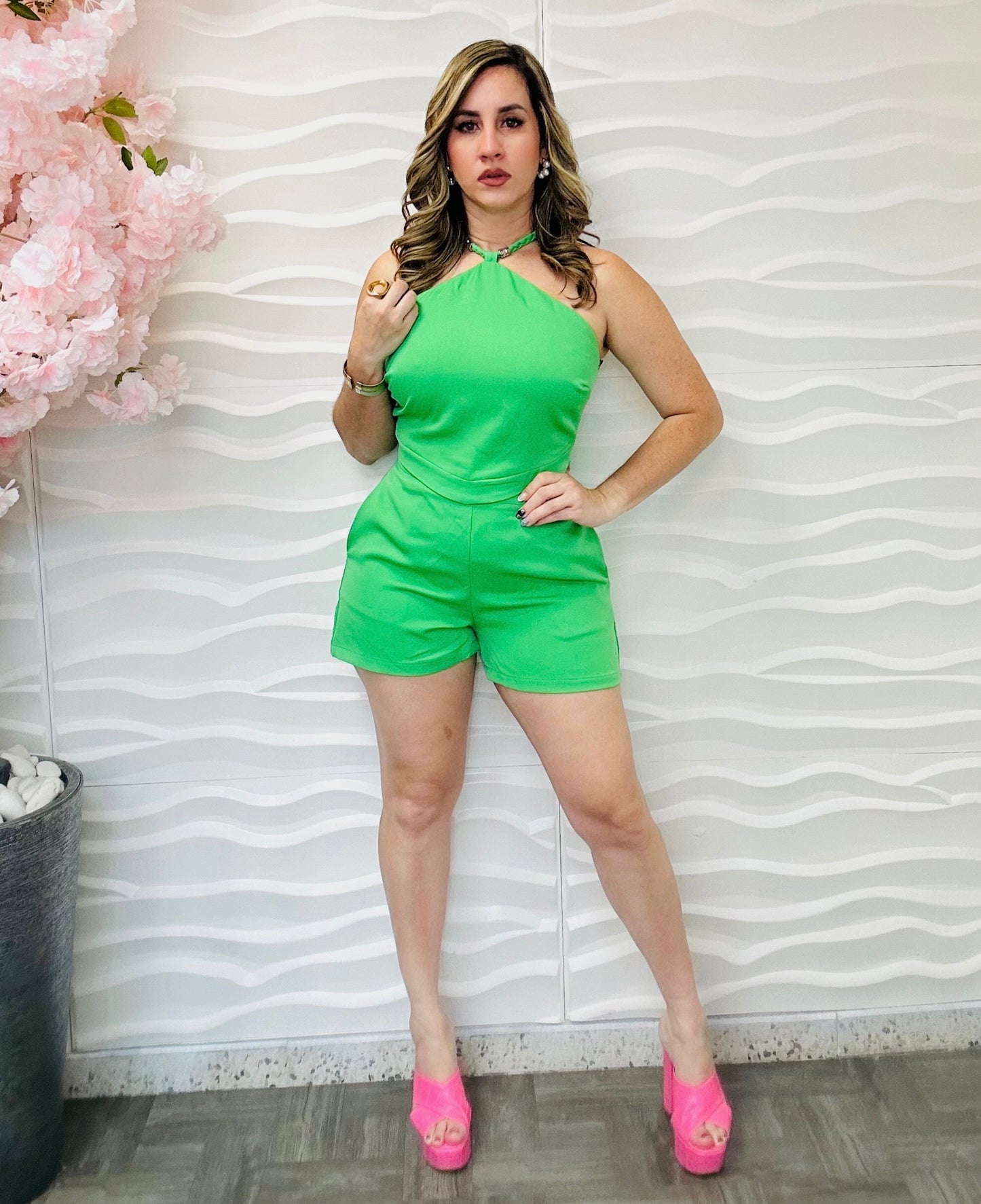 Merlina set