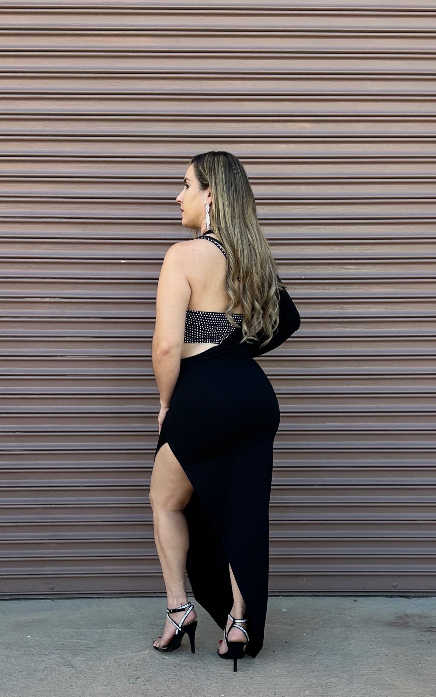 Antonia sexy Dress
