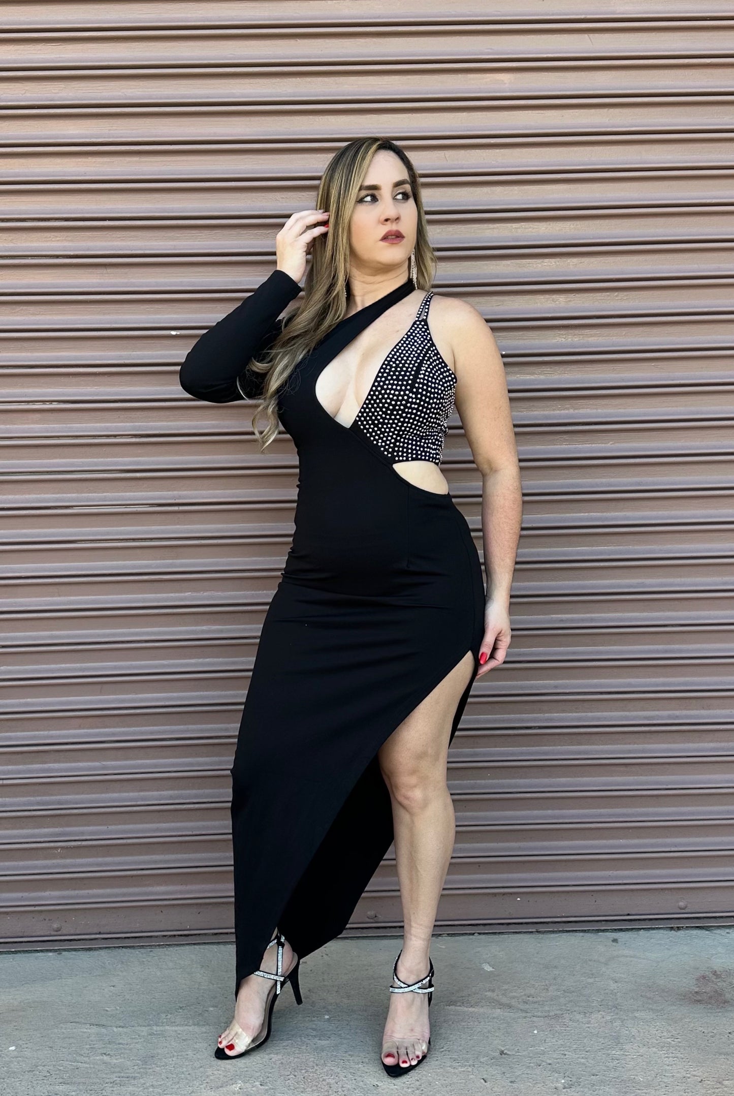 Antonia sexy Dress