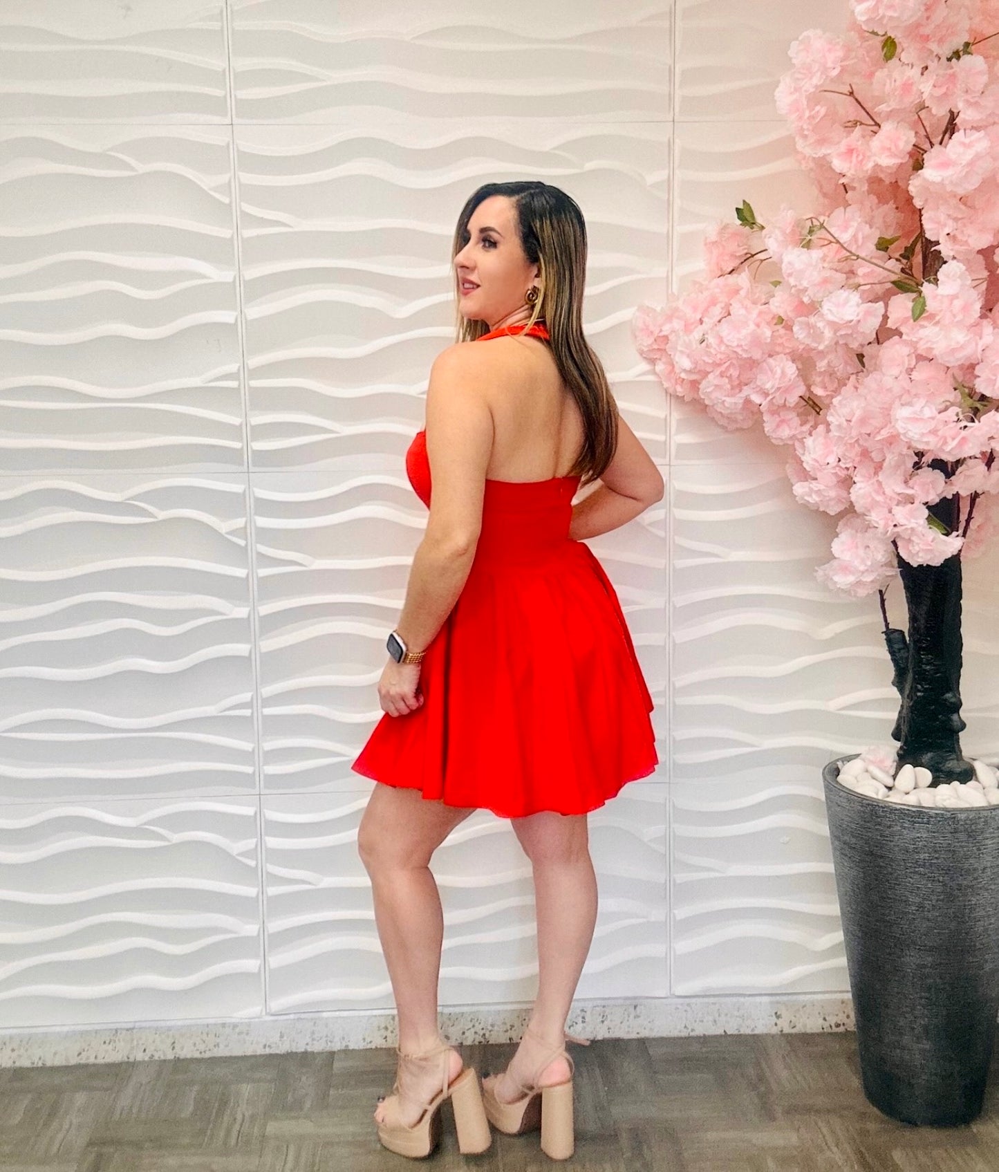 Jaspe romper