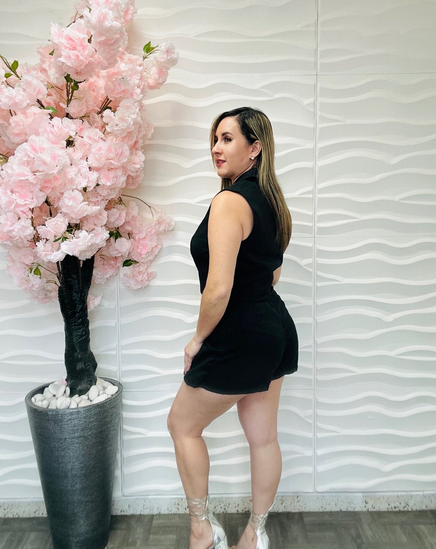 Mireia casual set