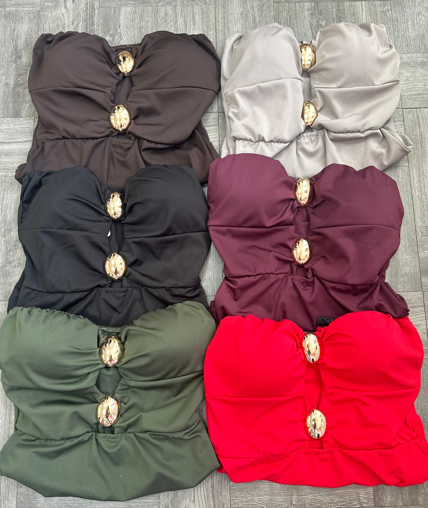 Lira set