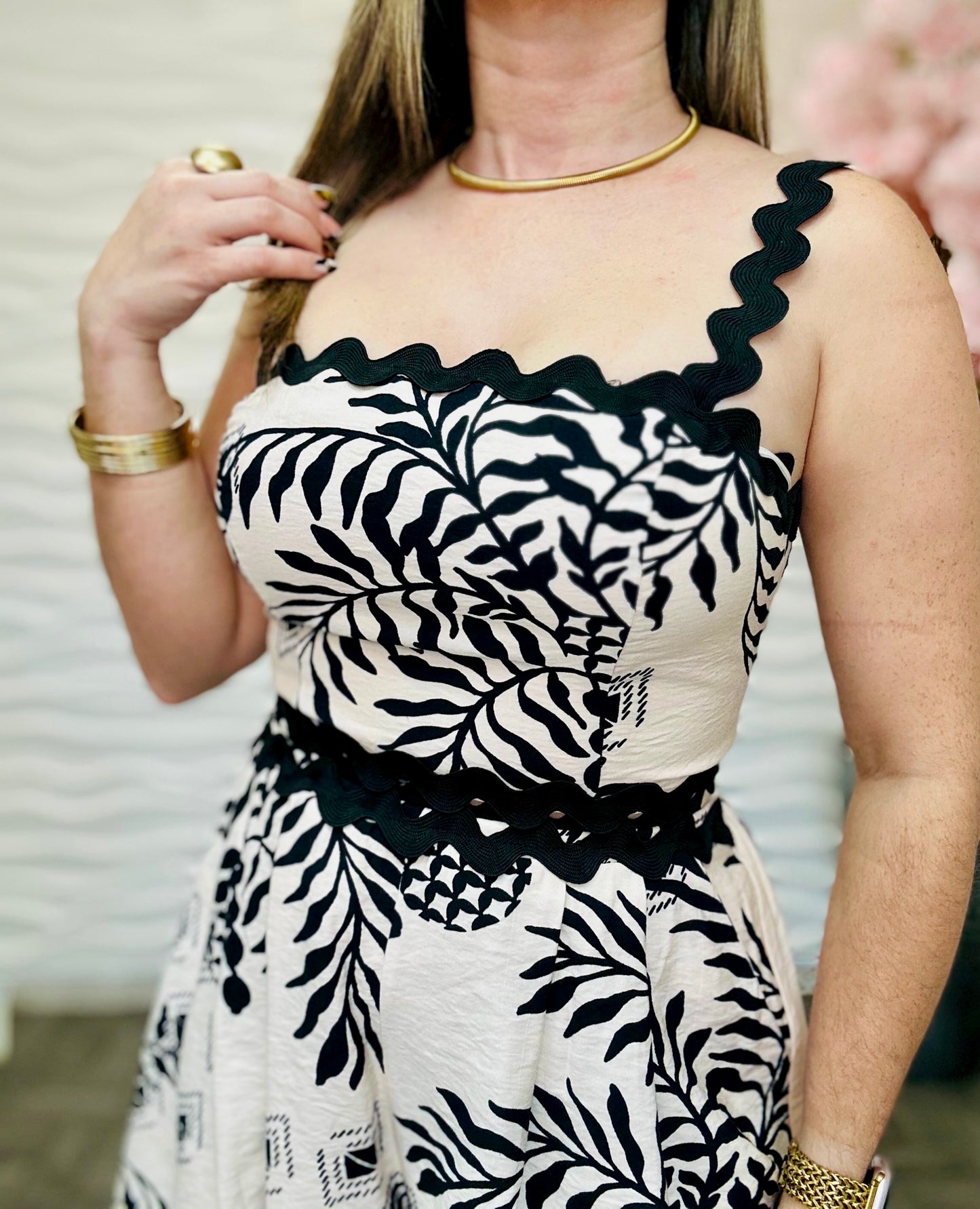 Hildaliz set