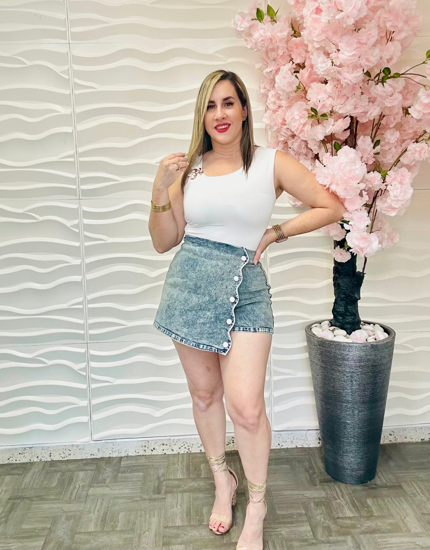 Aura Bodysuit