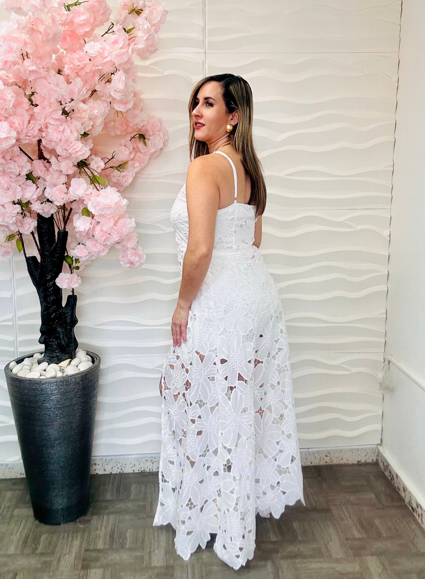 Alessia set