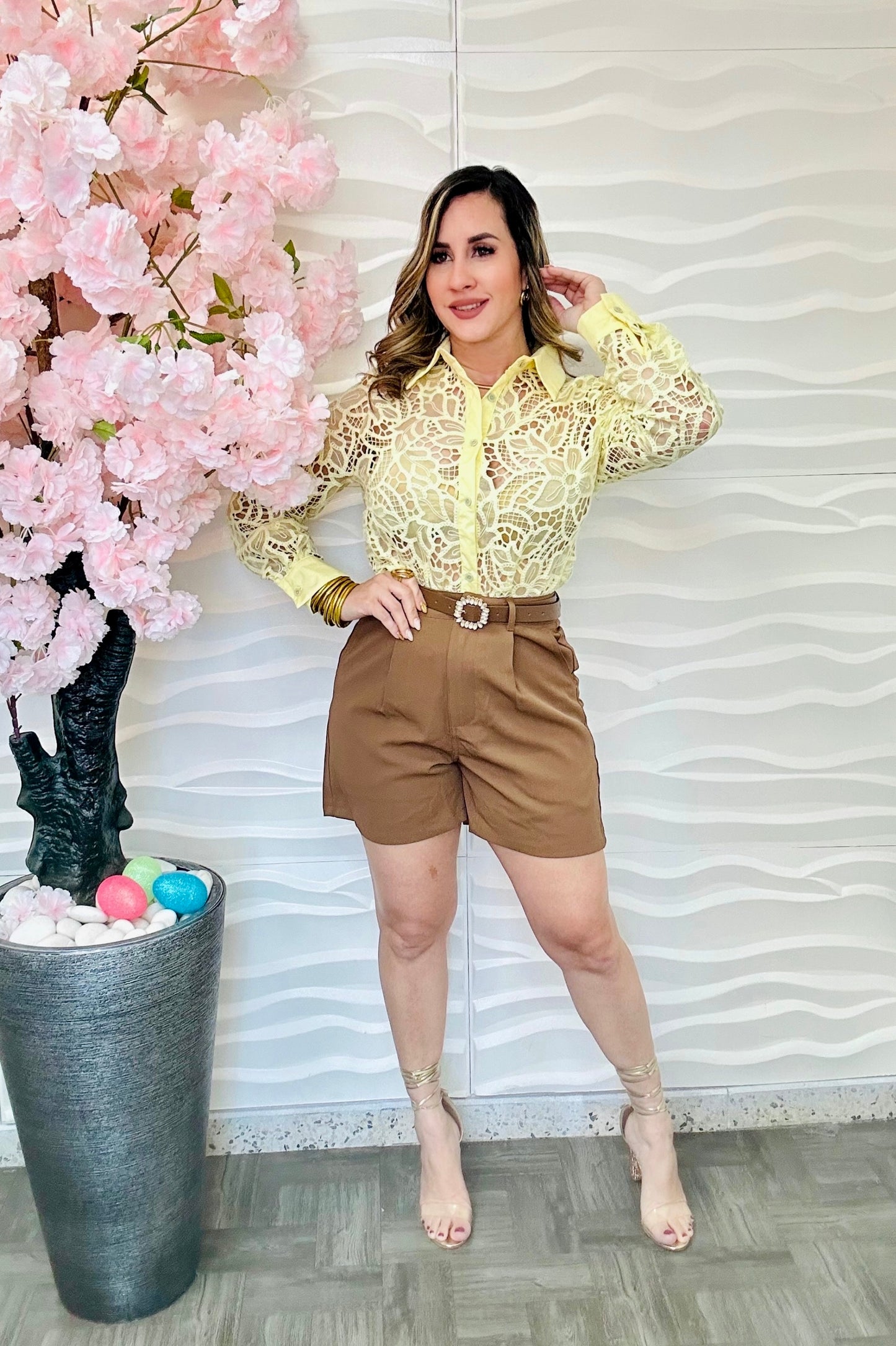 Dove short