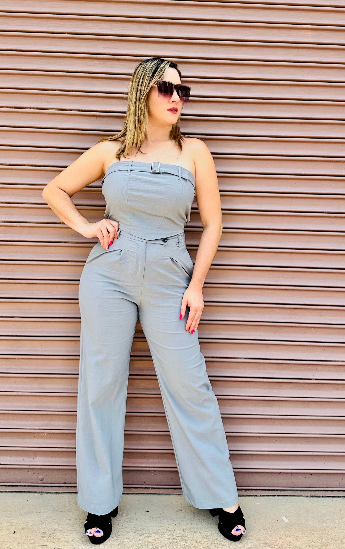 Letty fashion set