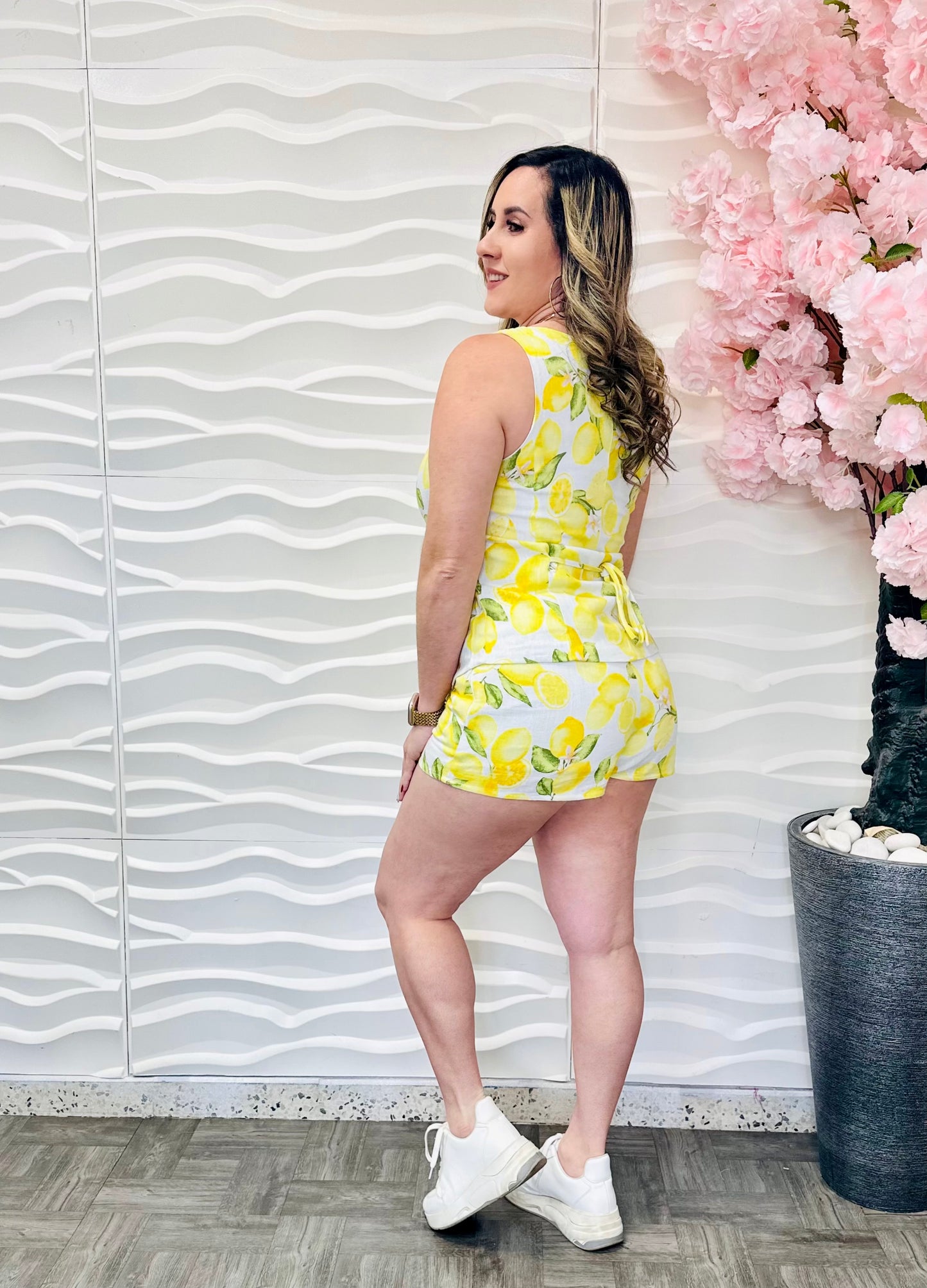 Lemon set