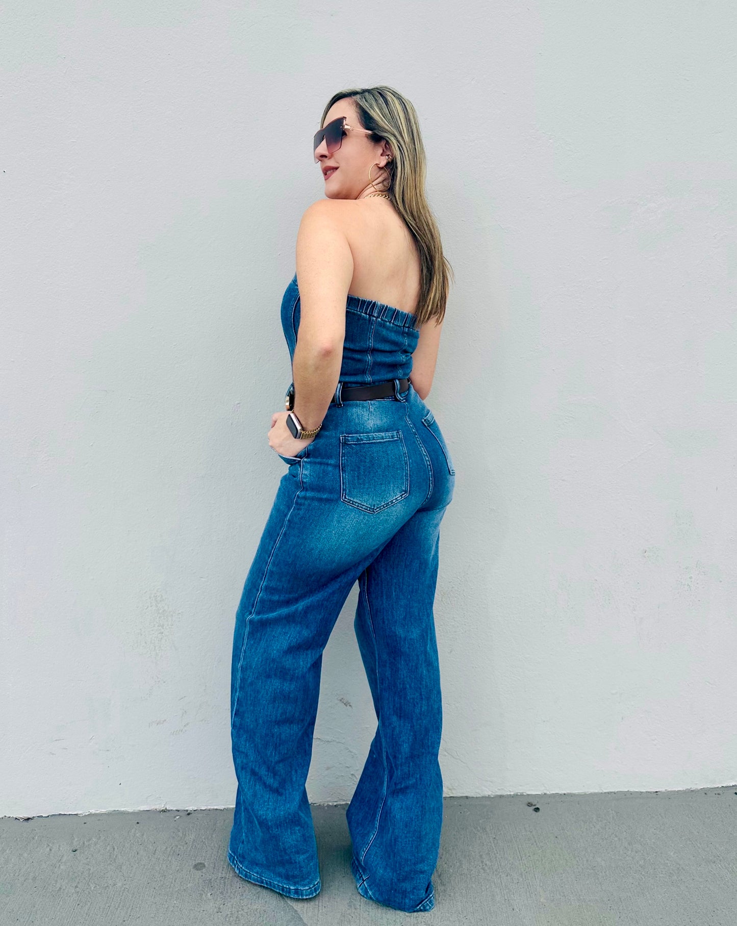 Alexa Jumpsuit