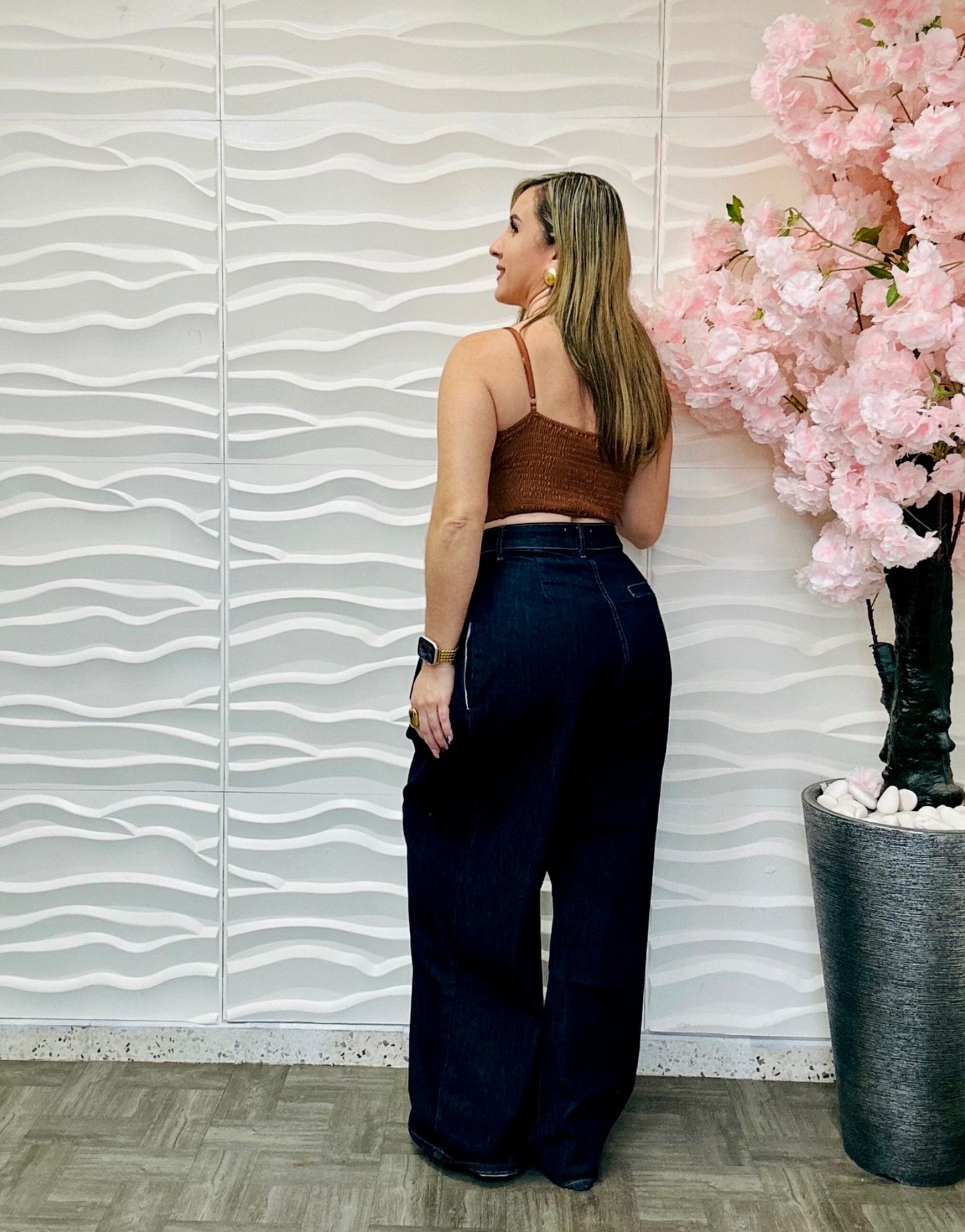 Marinela jeans