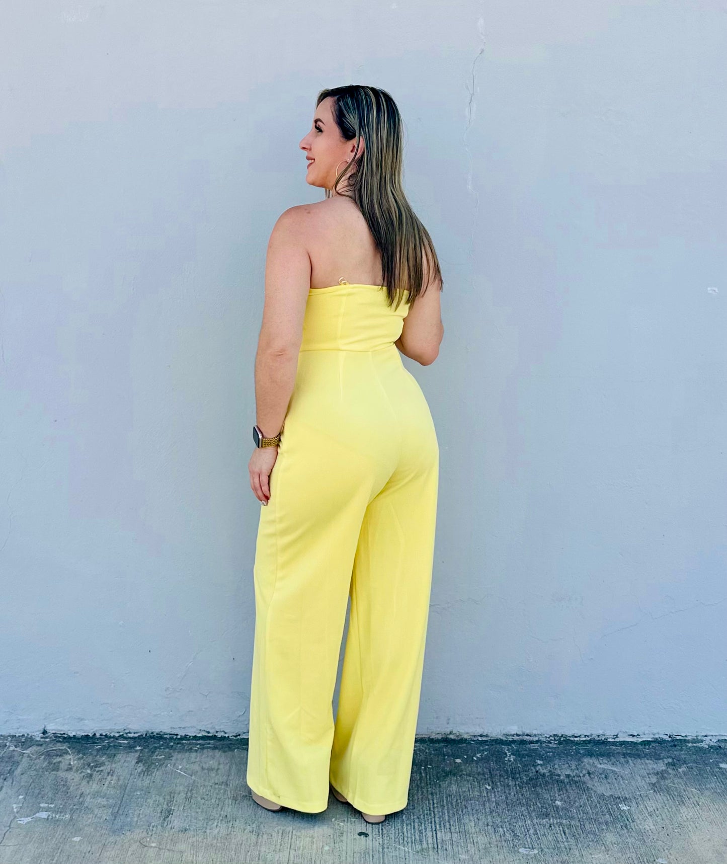 Lara jumpsuit
