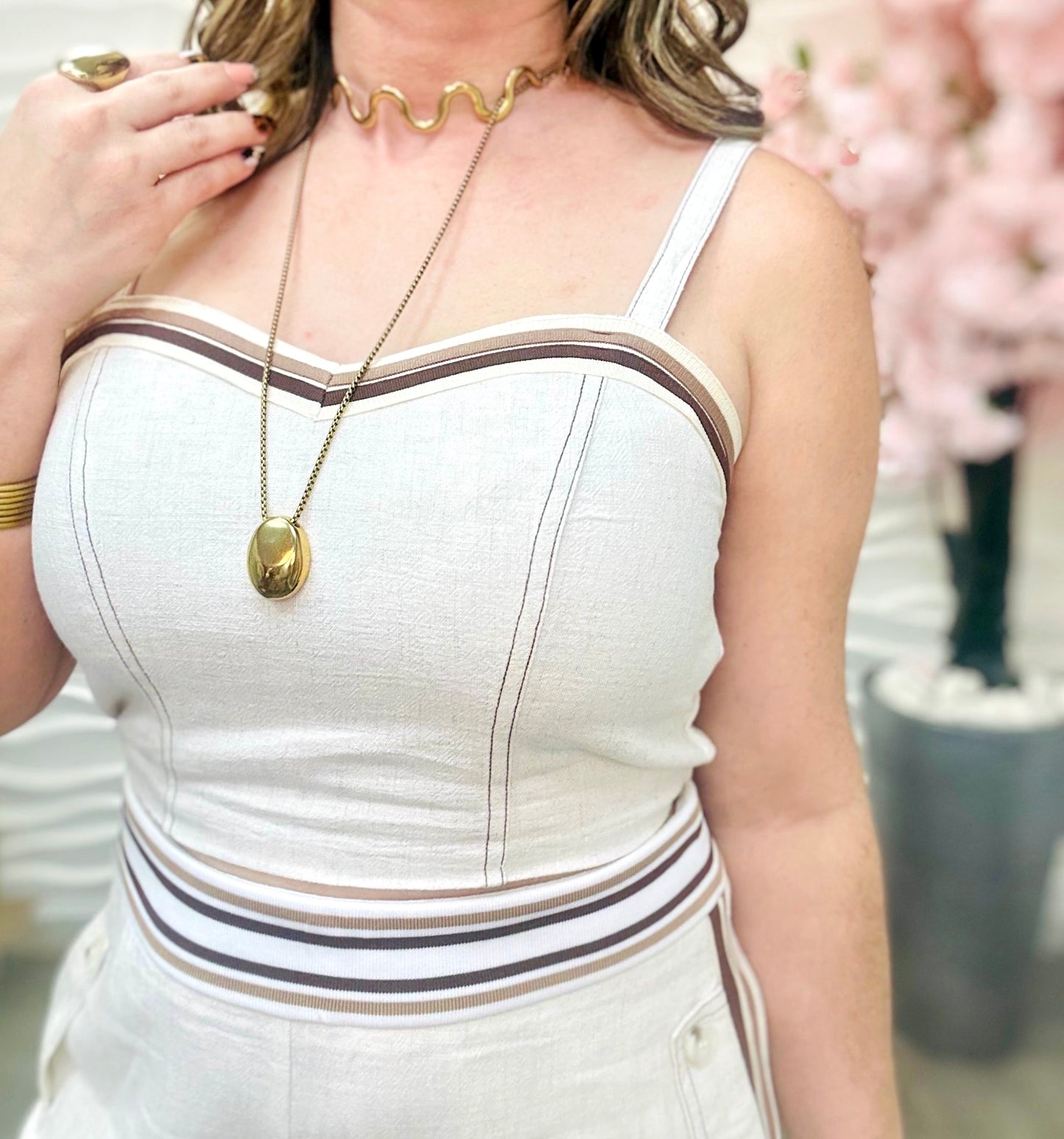 Loreimy set