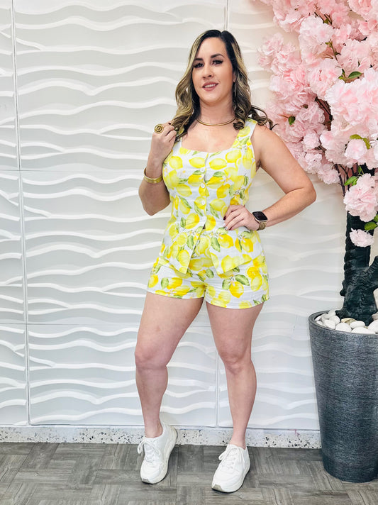 Lemon set