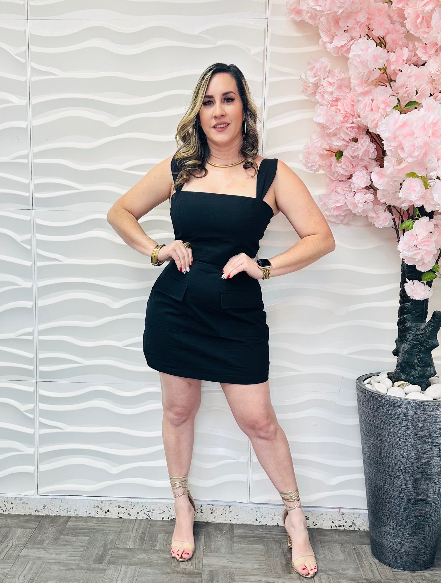 Lenny romper
