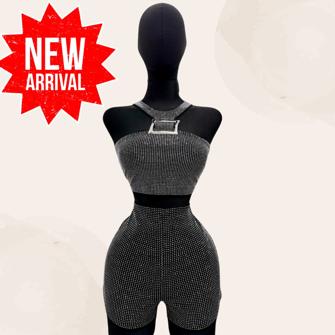 Melany fashion set