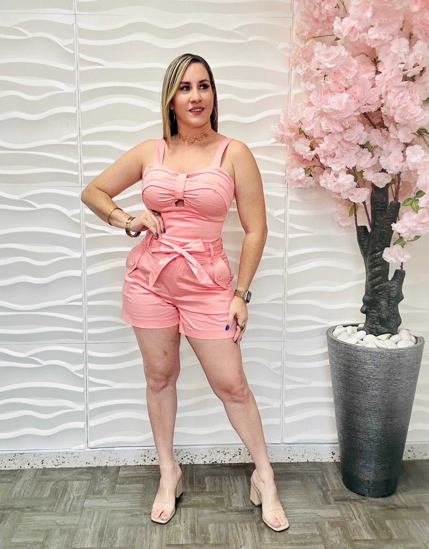 Lira set