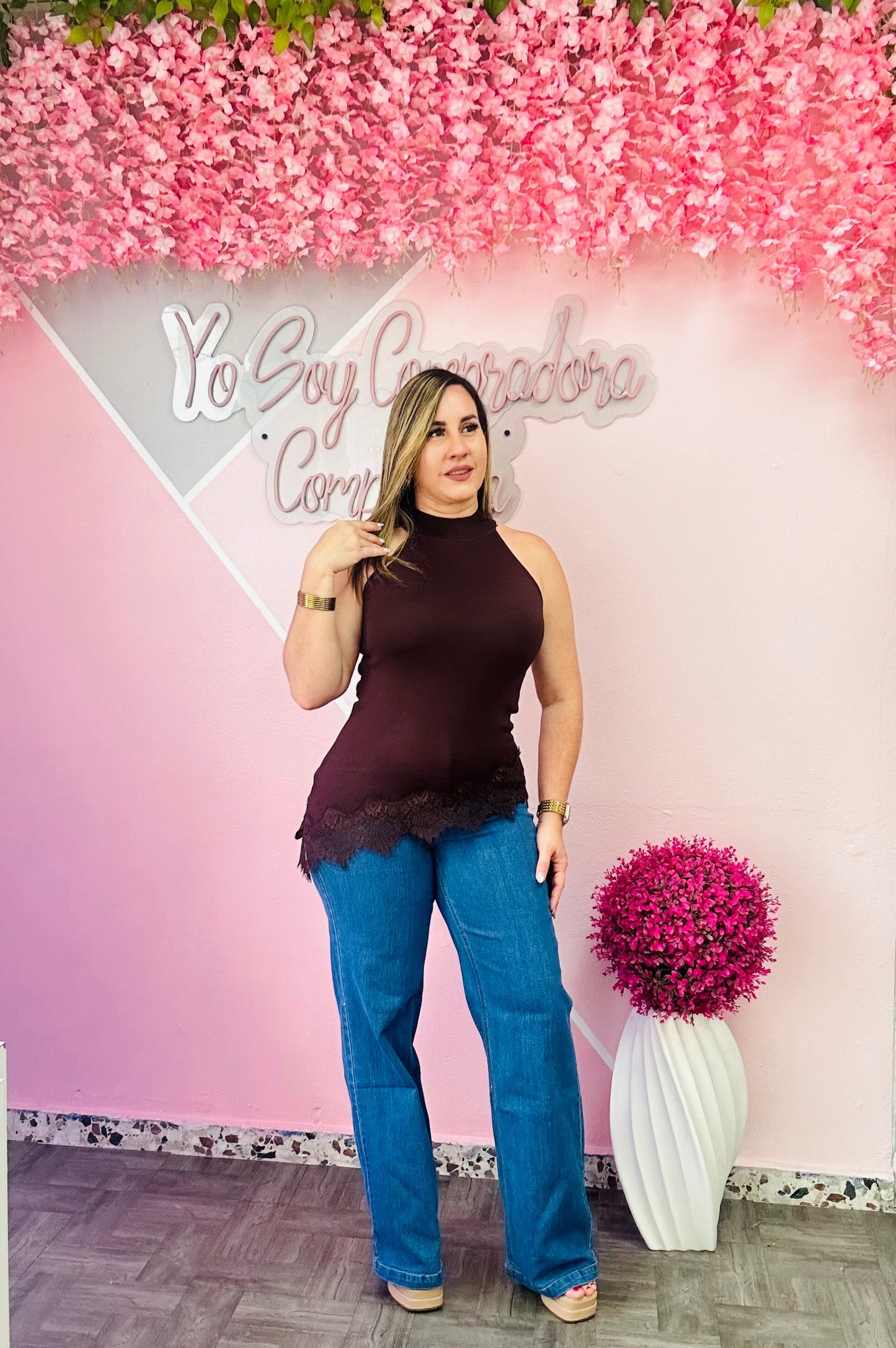 Enzo jeans
