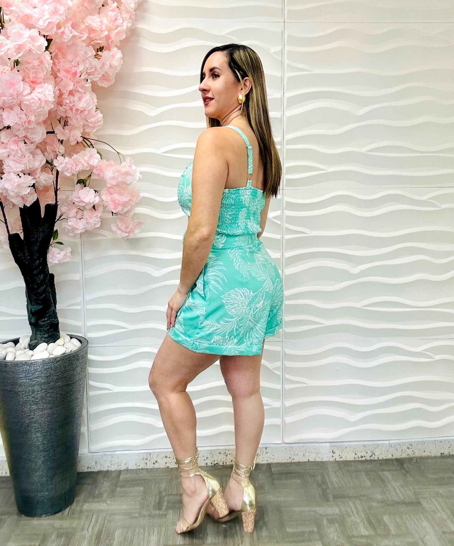 Ariel fashion set
