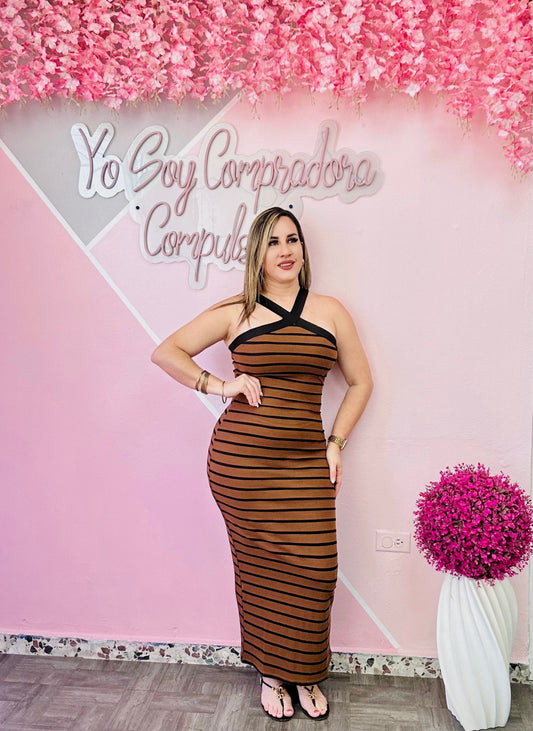 Lira dress