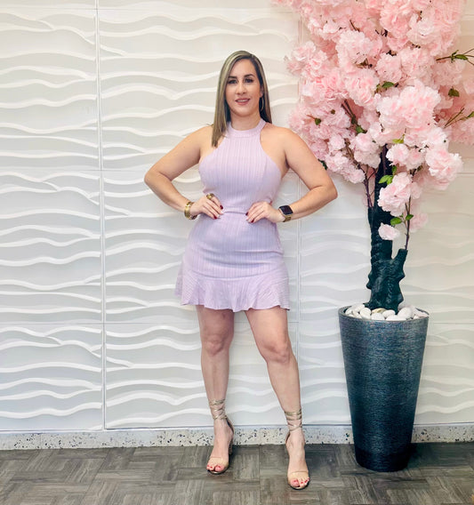 Lavanda  set