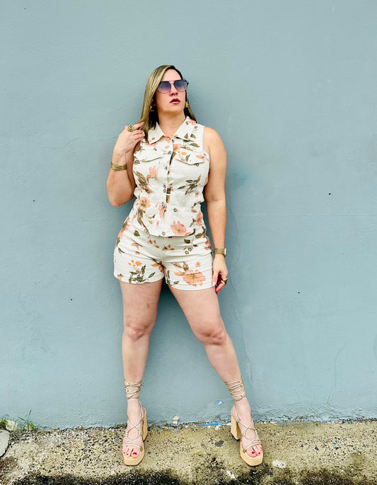 Doris set