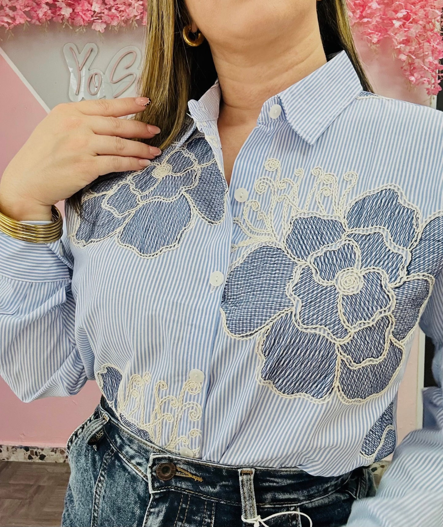 Linzys top