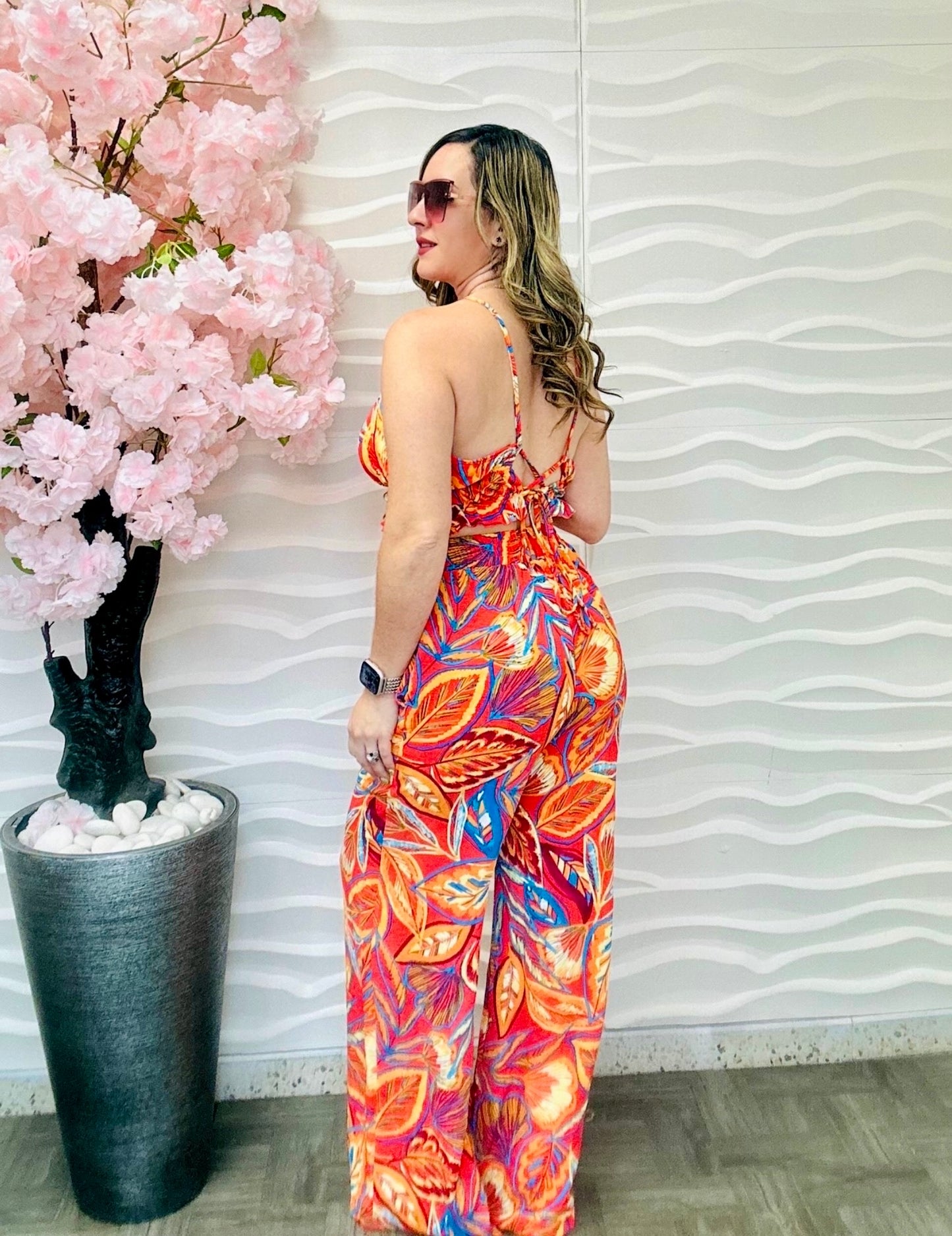 Samanta set