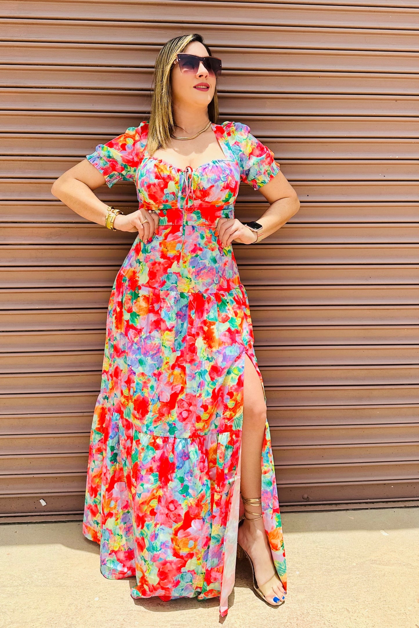 Margaret fashion set