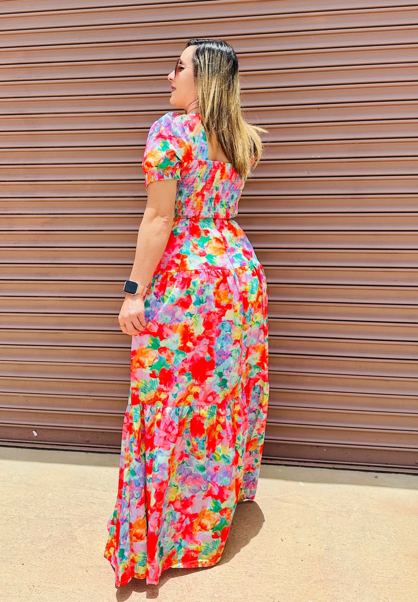 Margaret fashion set