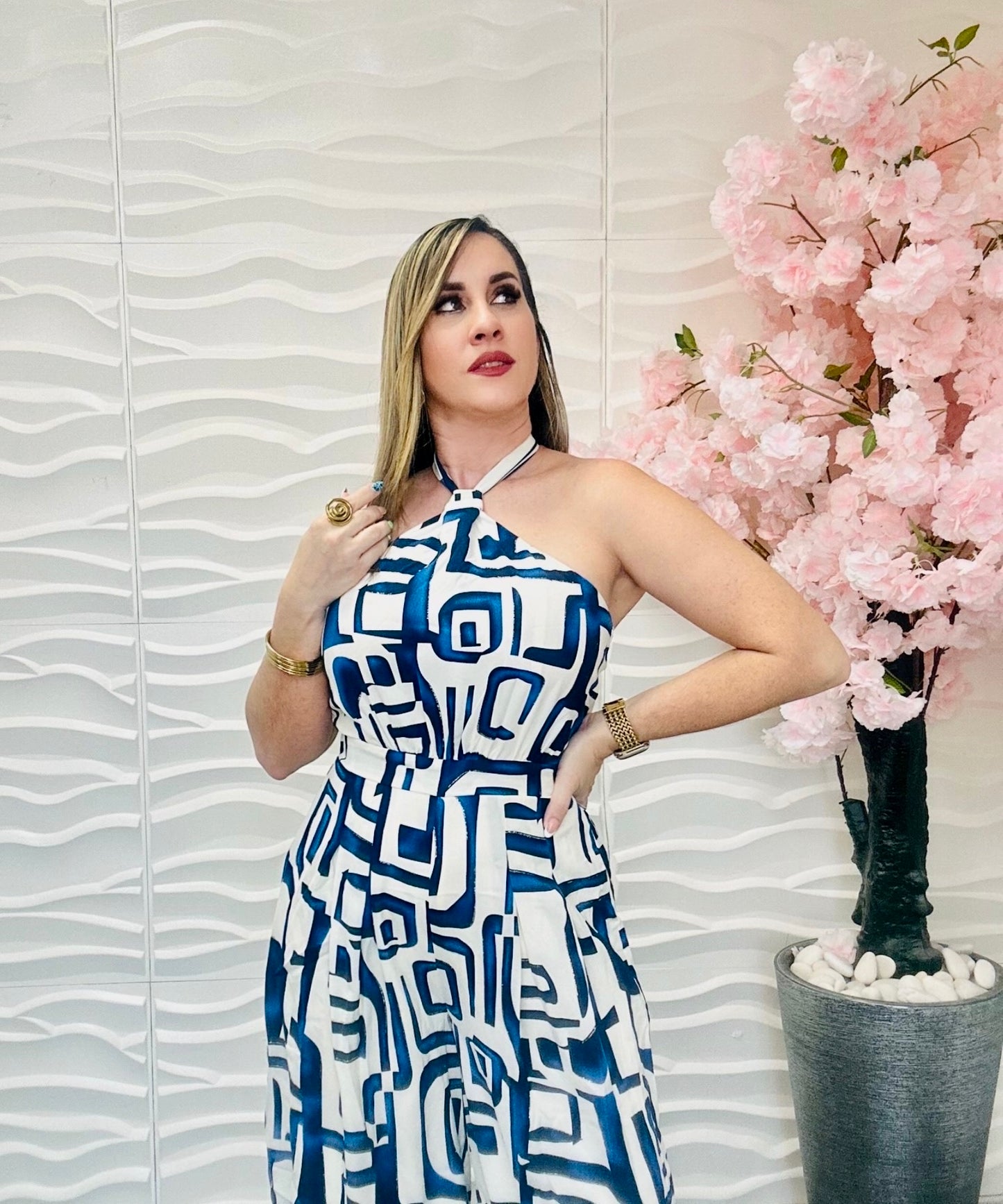 Darana jumpsuit