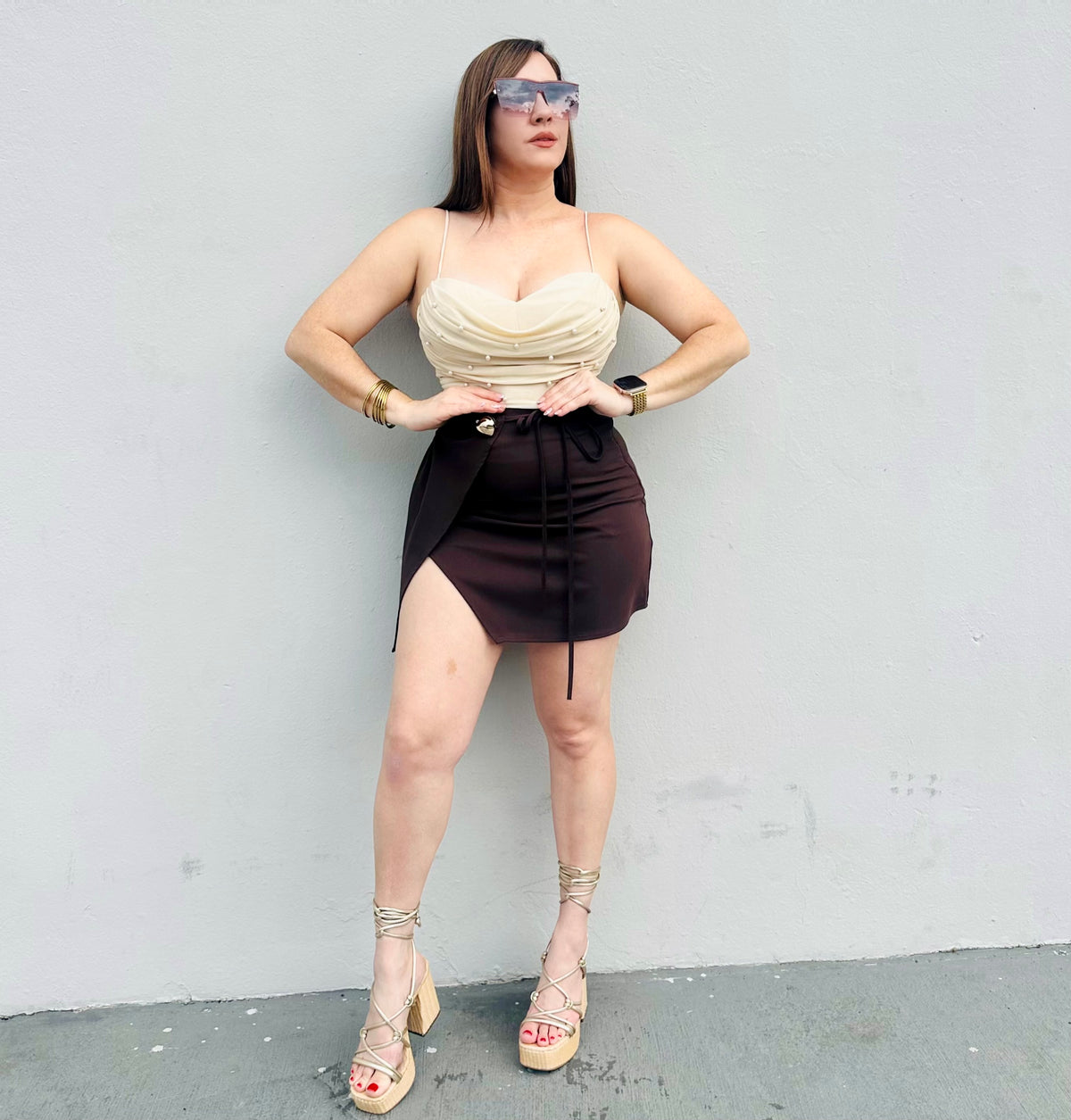 Élite Bodysuit