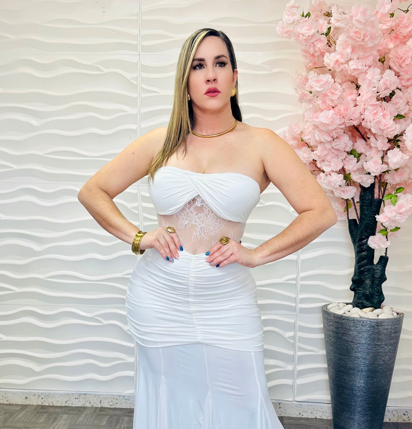 Lisy dress